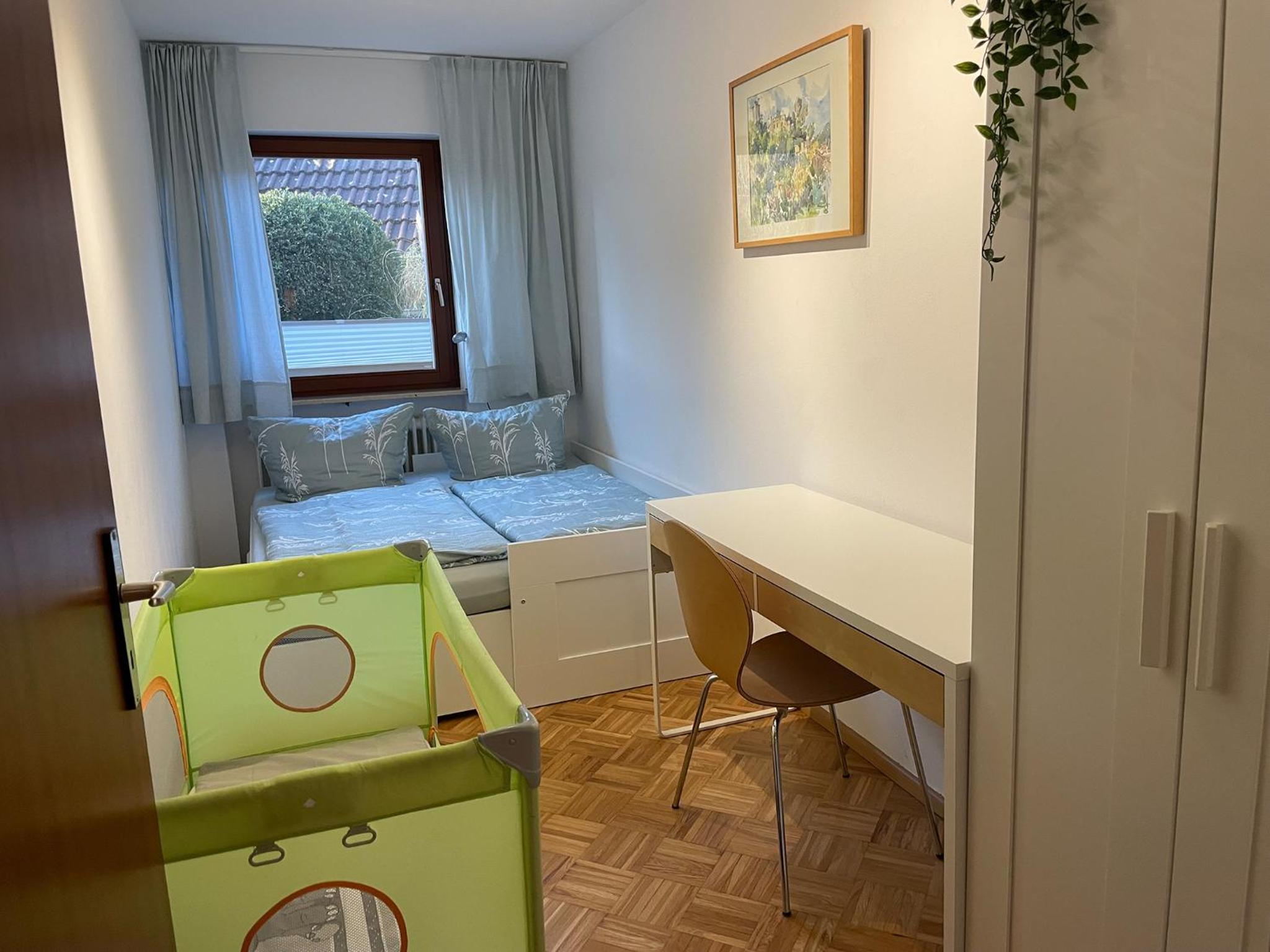 Two-Bedroom Apartment photo 2