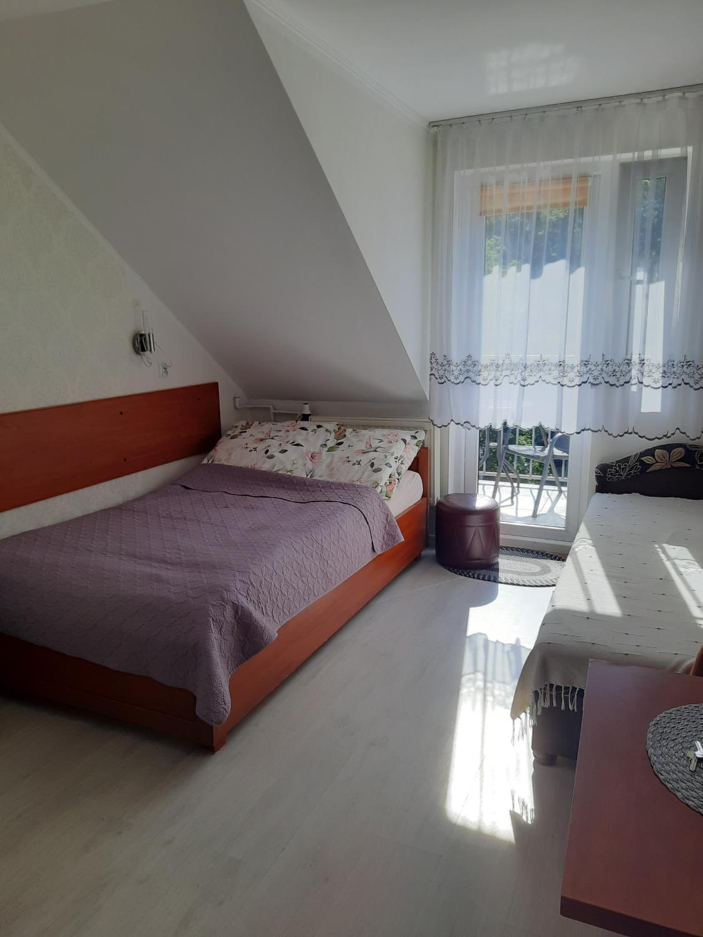 Triple Room with Balcony photo 1