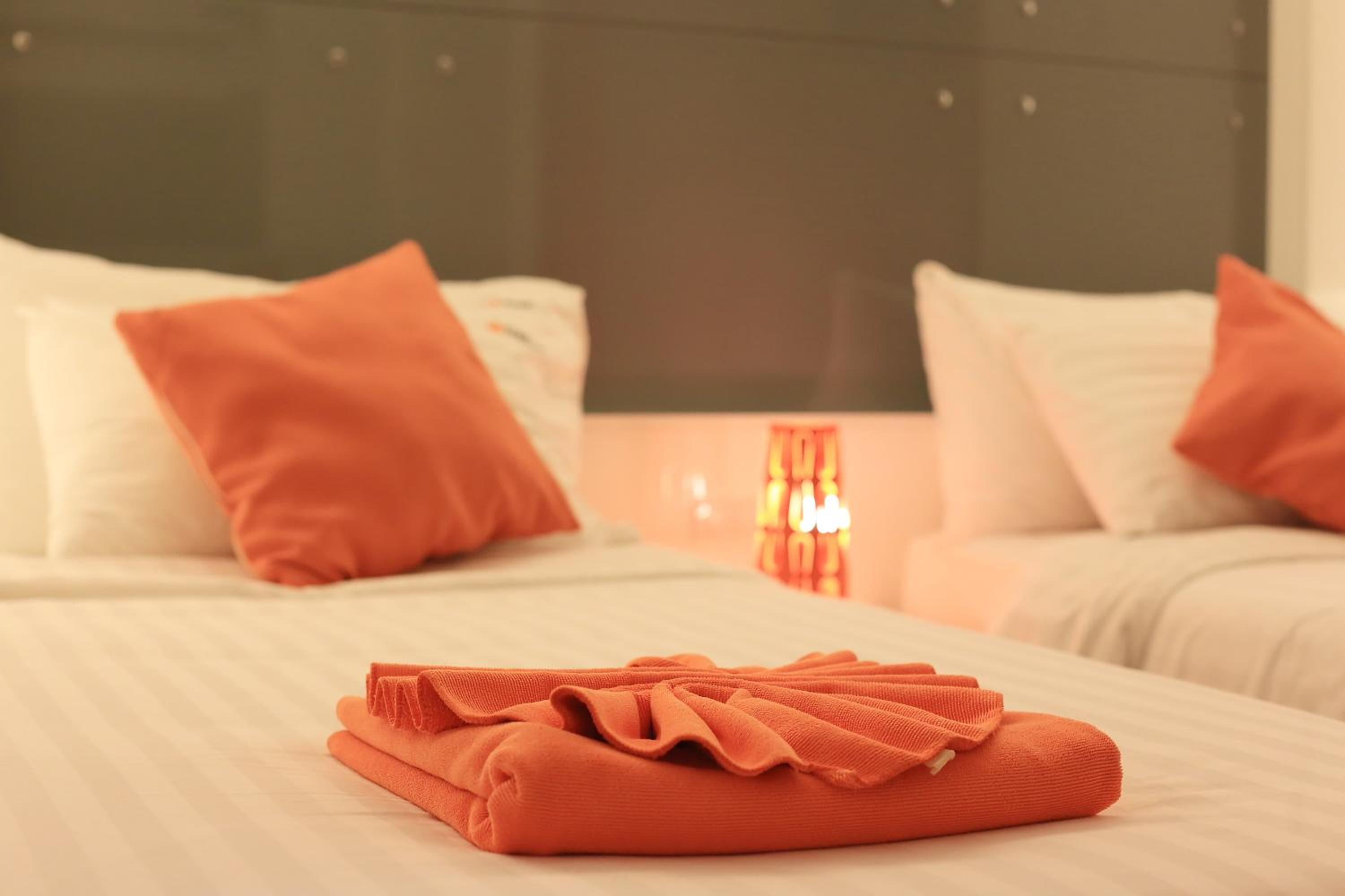 Superior Twin Room - Photo 8