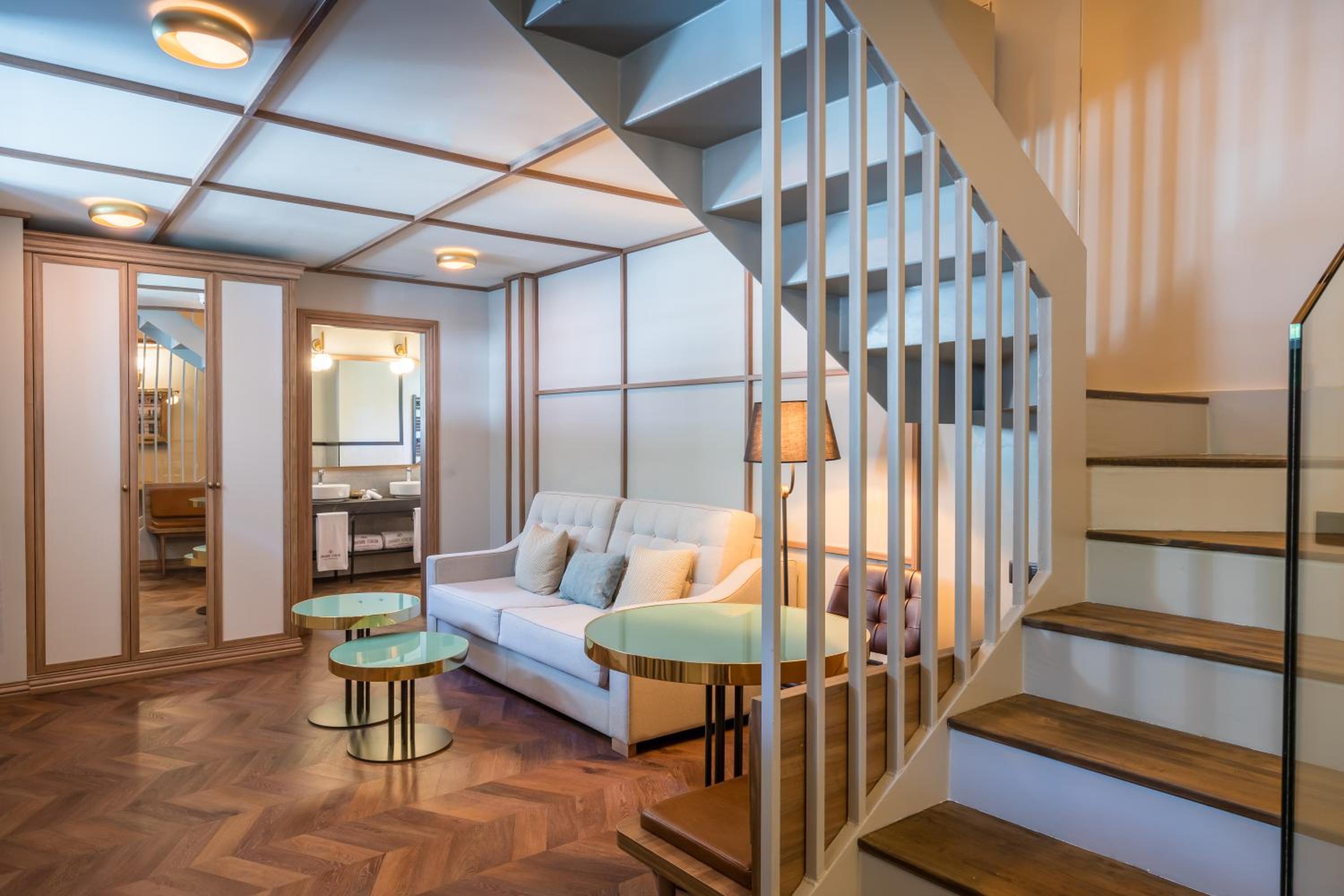 Duplex Suite photo 3