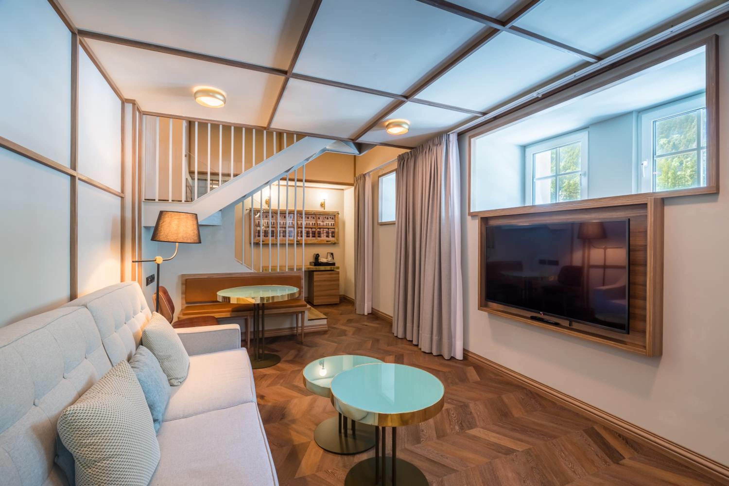 Duplex Suite photo 2