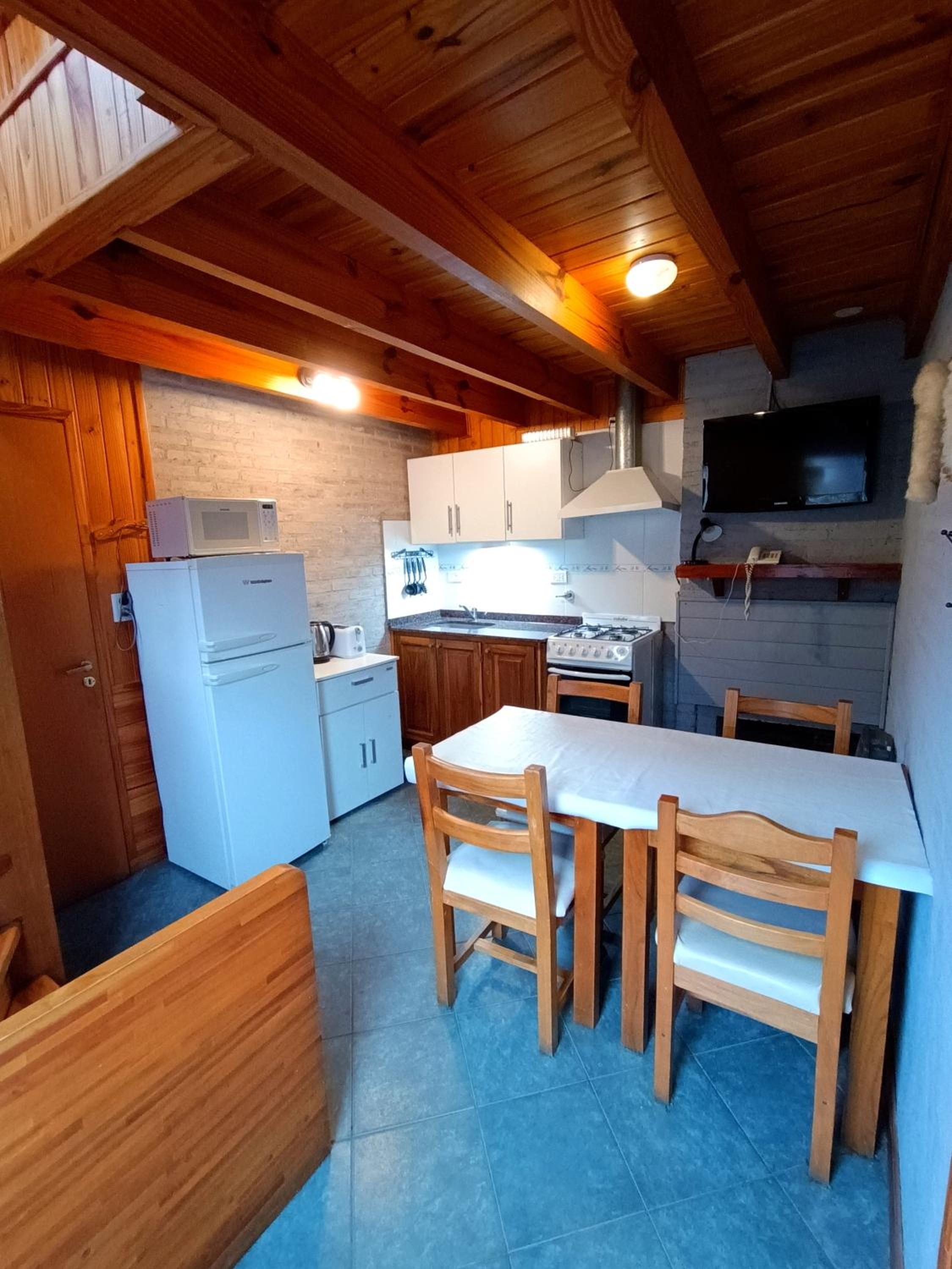 Apartment - Split Level photo 3
