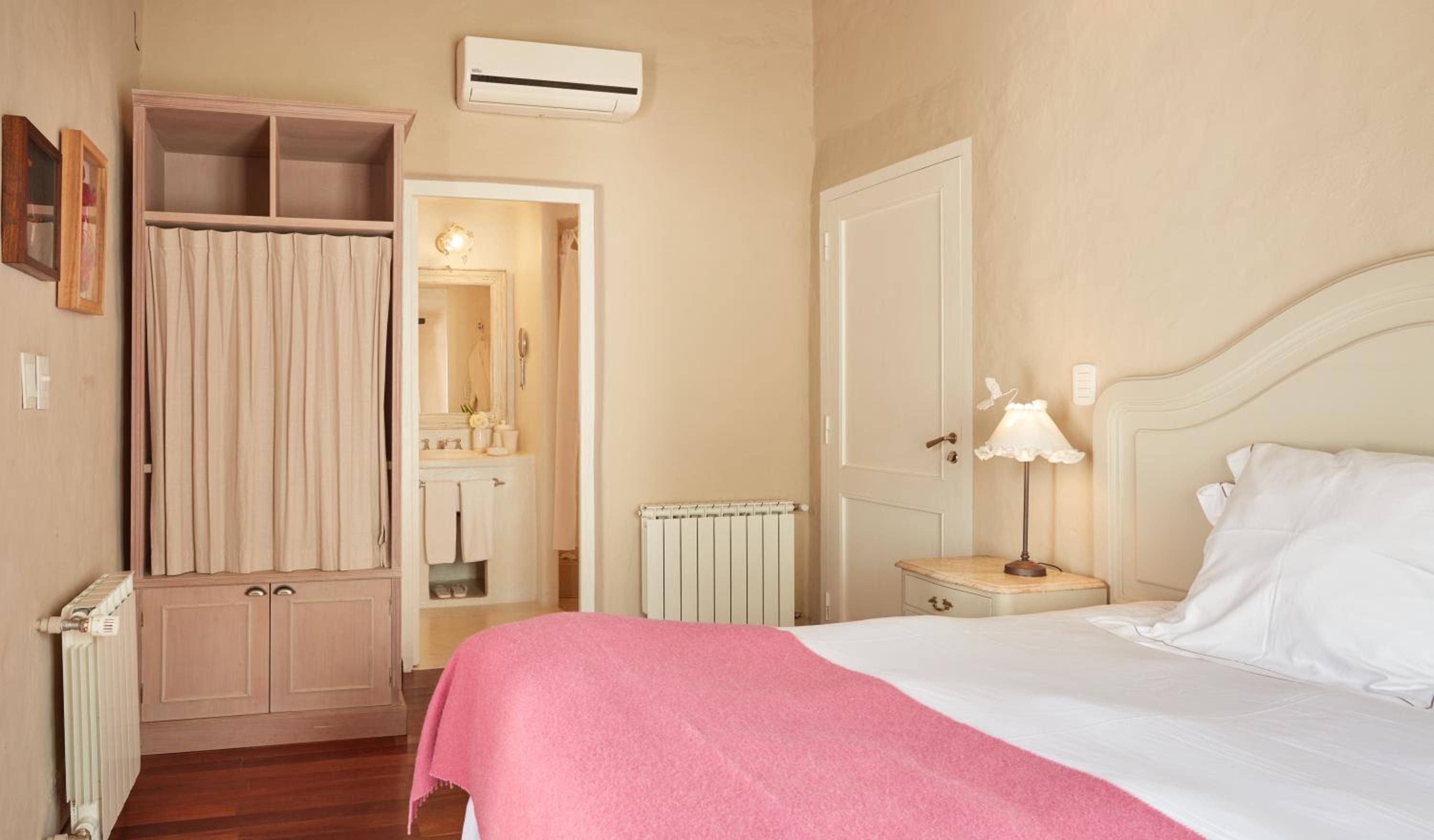 Double Room with Terrace photo 2