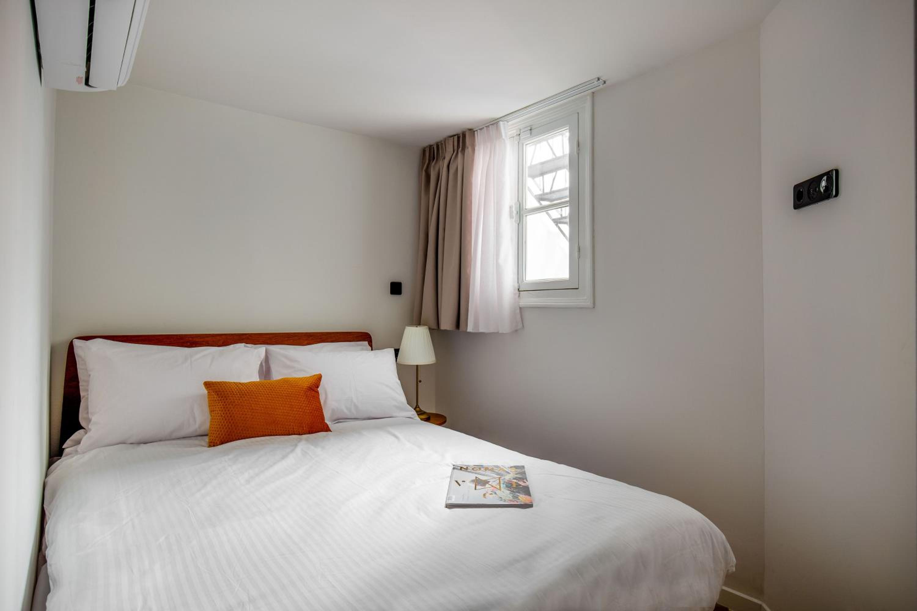 Superior Queen Room photo 2