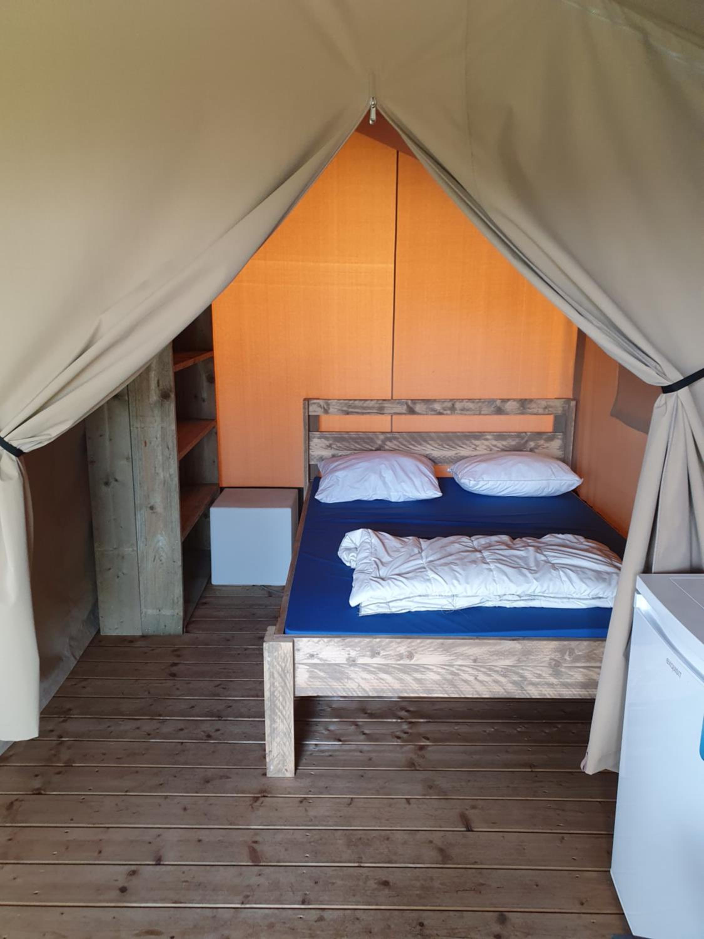Tent photo 1