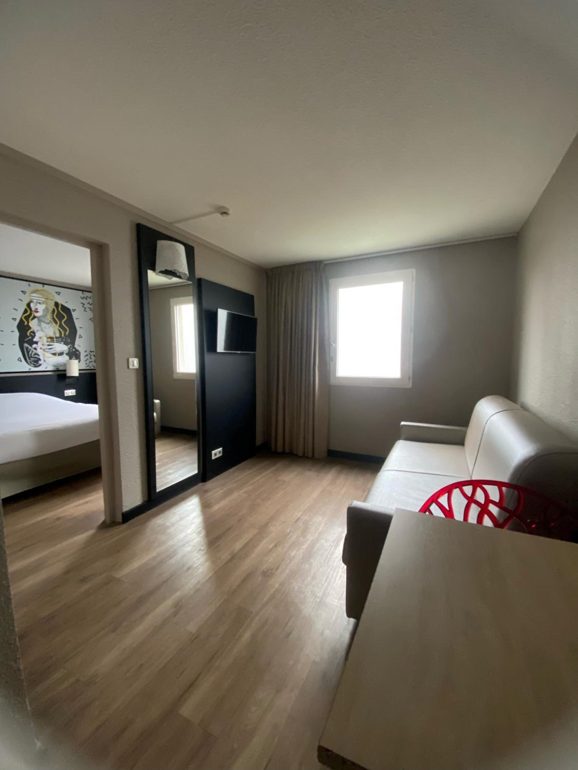 Family Suite - Photo 2