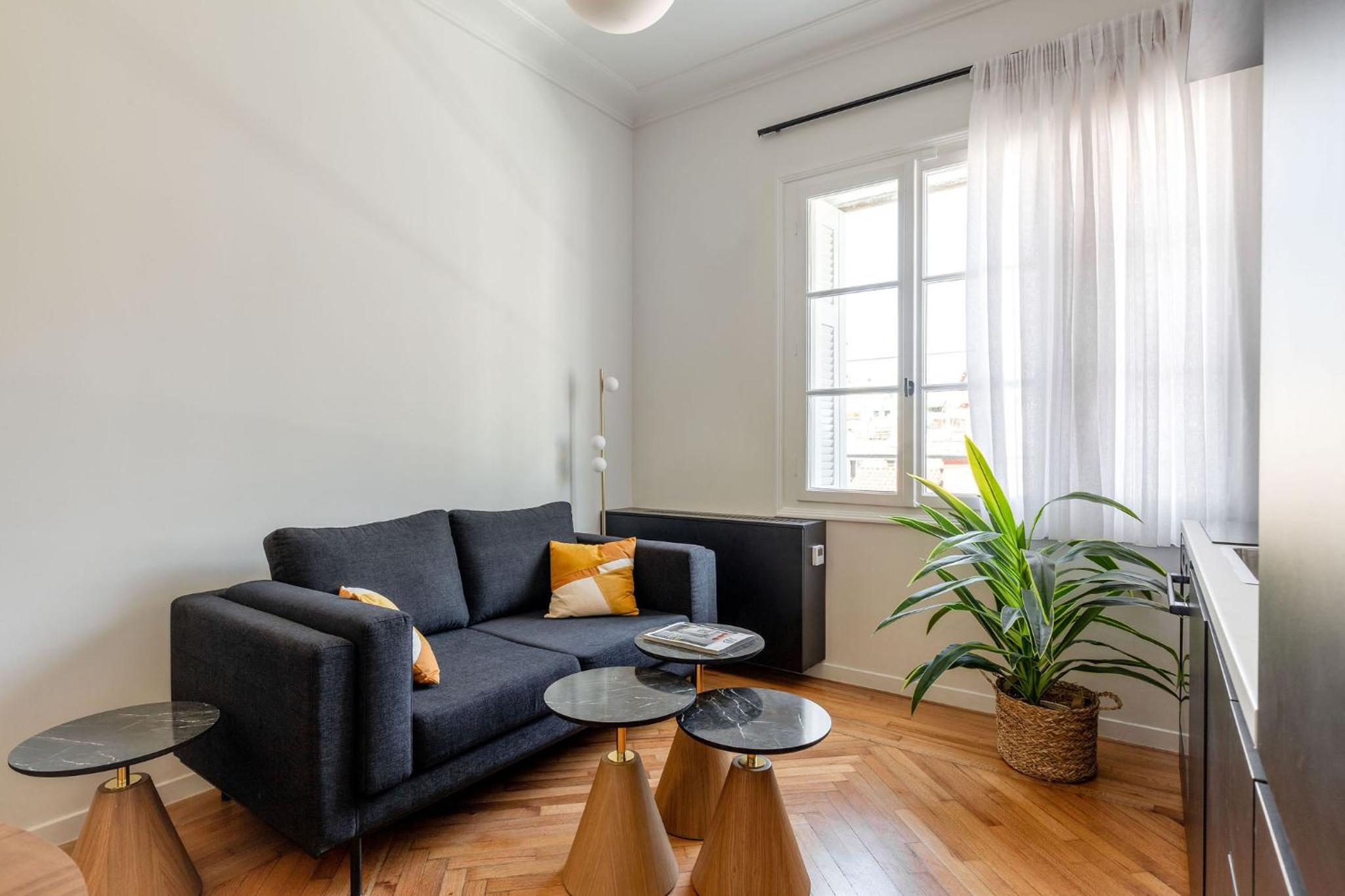 Superior Apartment photo 3