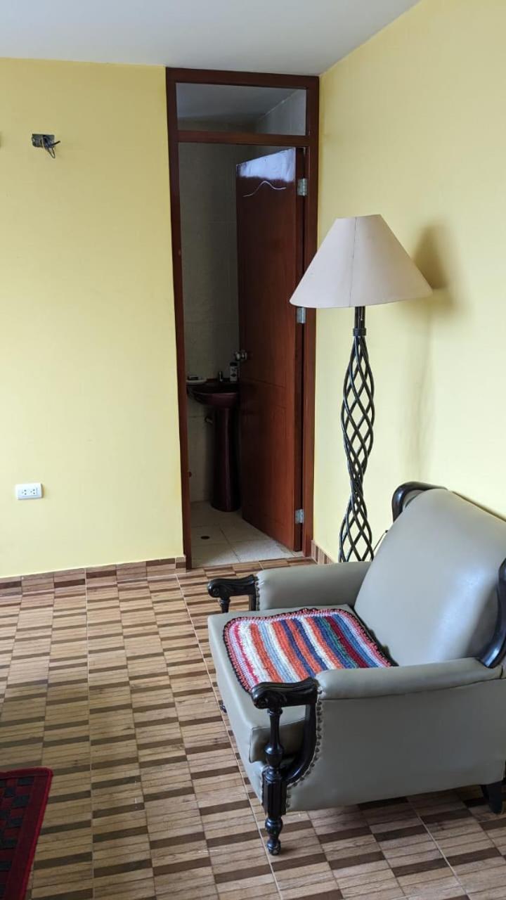 Double Room with Balcony (2 Adults + 1 Child)