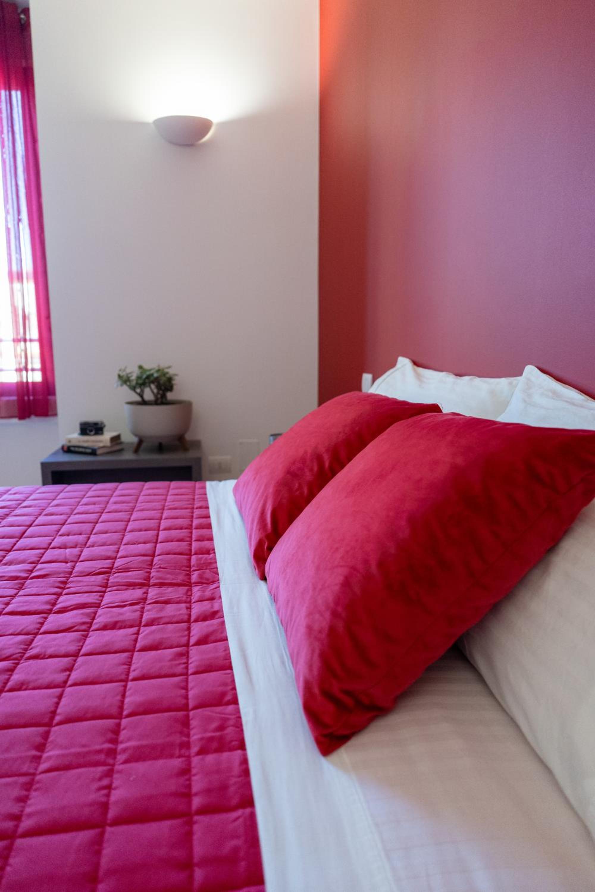 Deluxe Double or Twin Room photo 3
