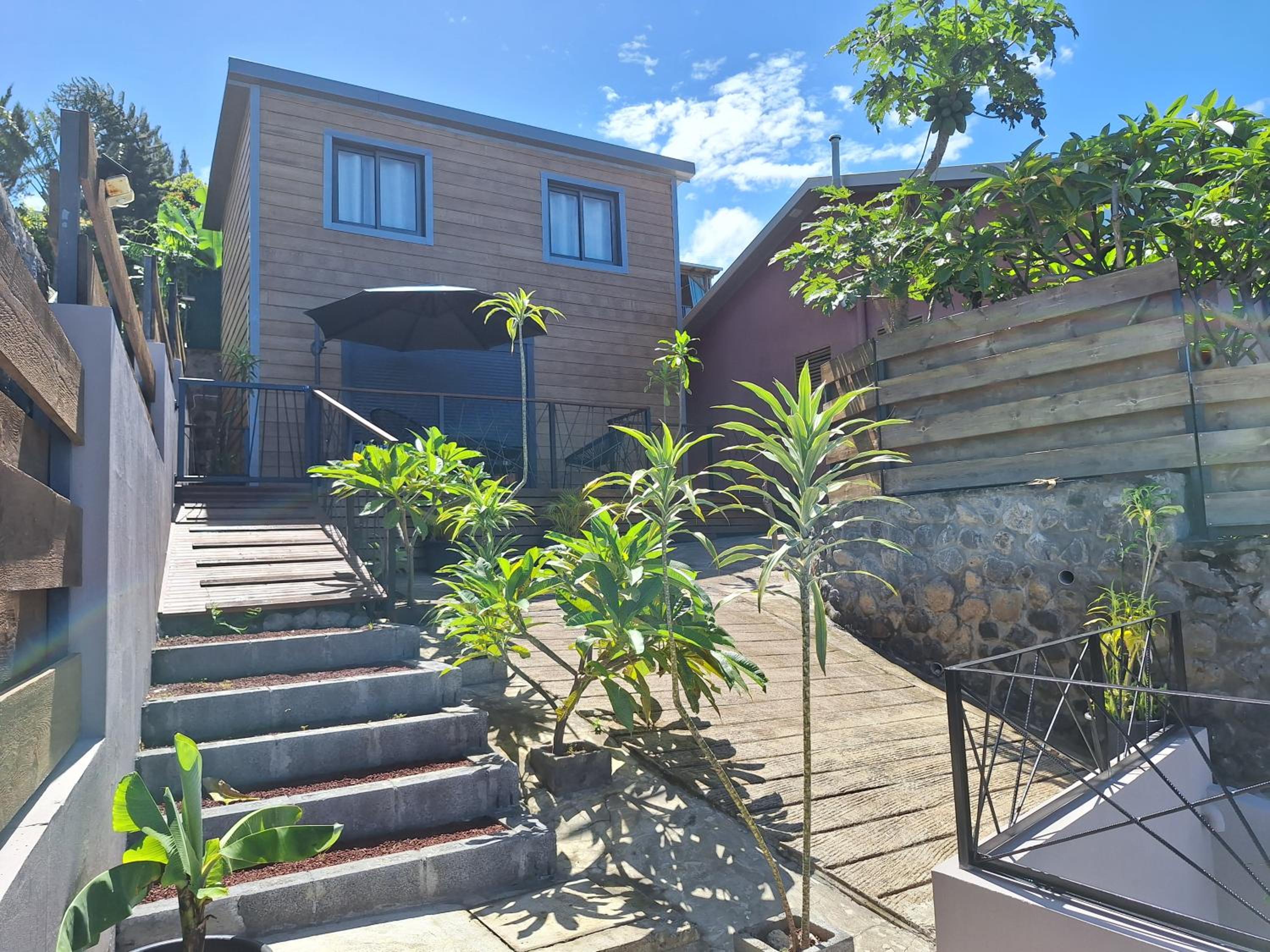 Two-Bedroom House - Photo 8