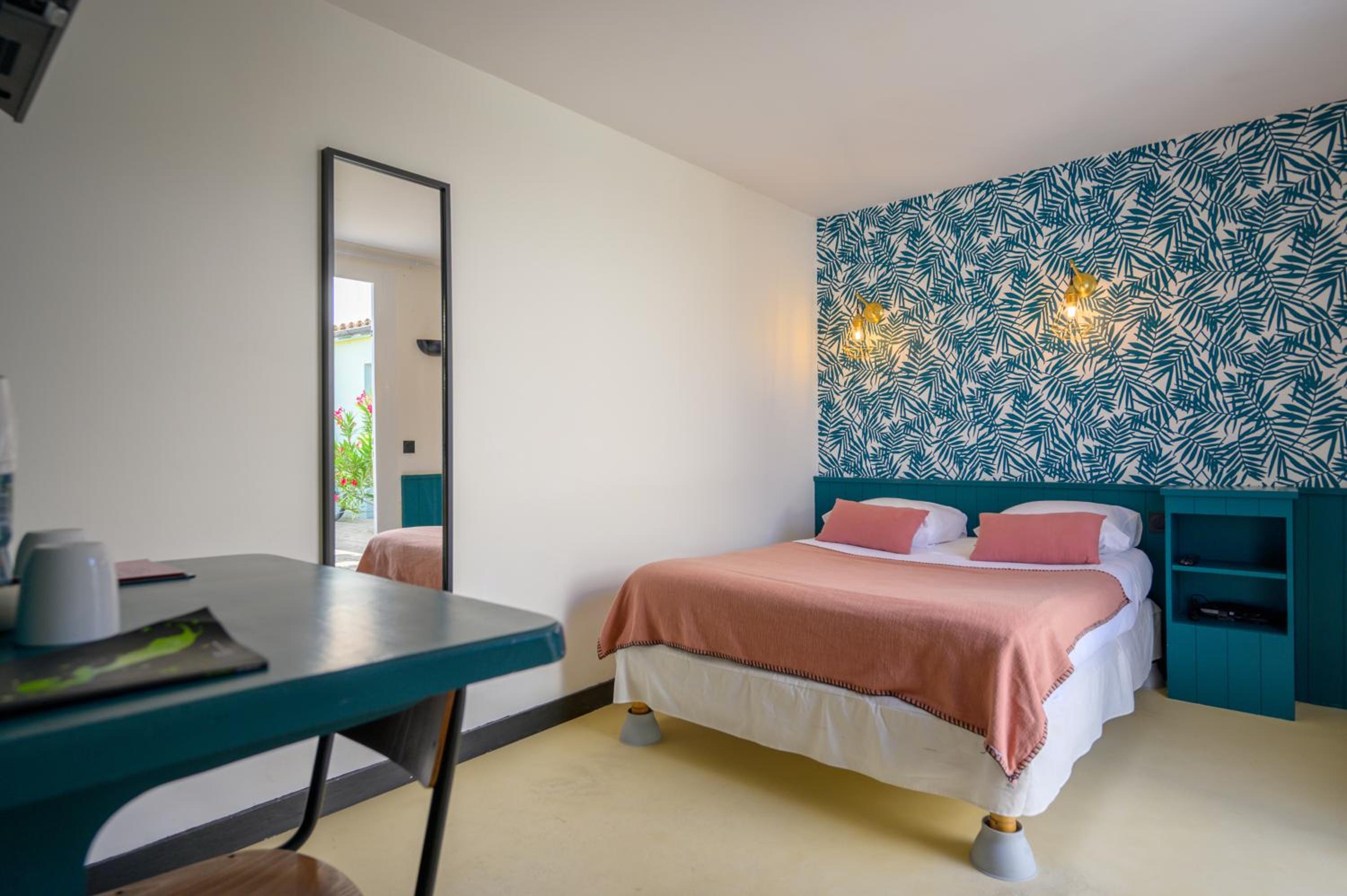 Double Room photo 2
