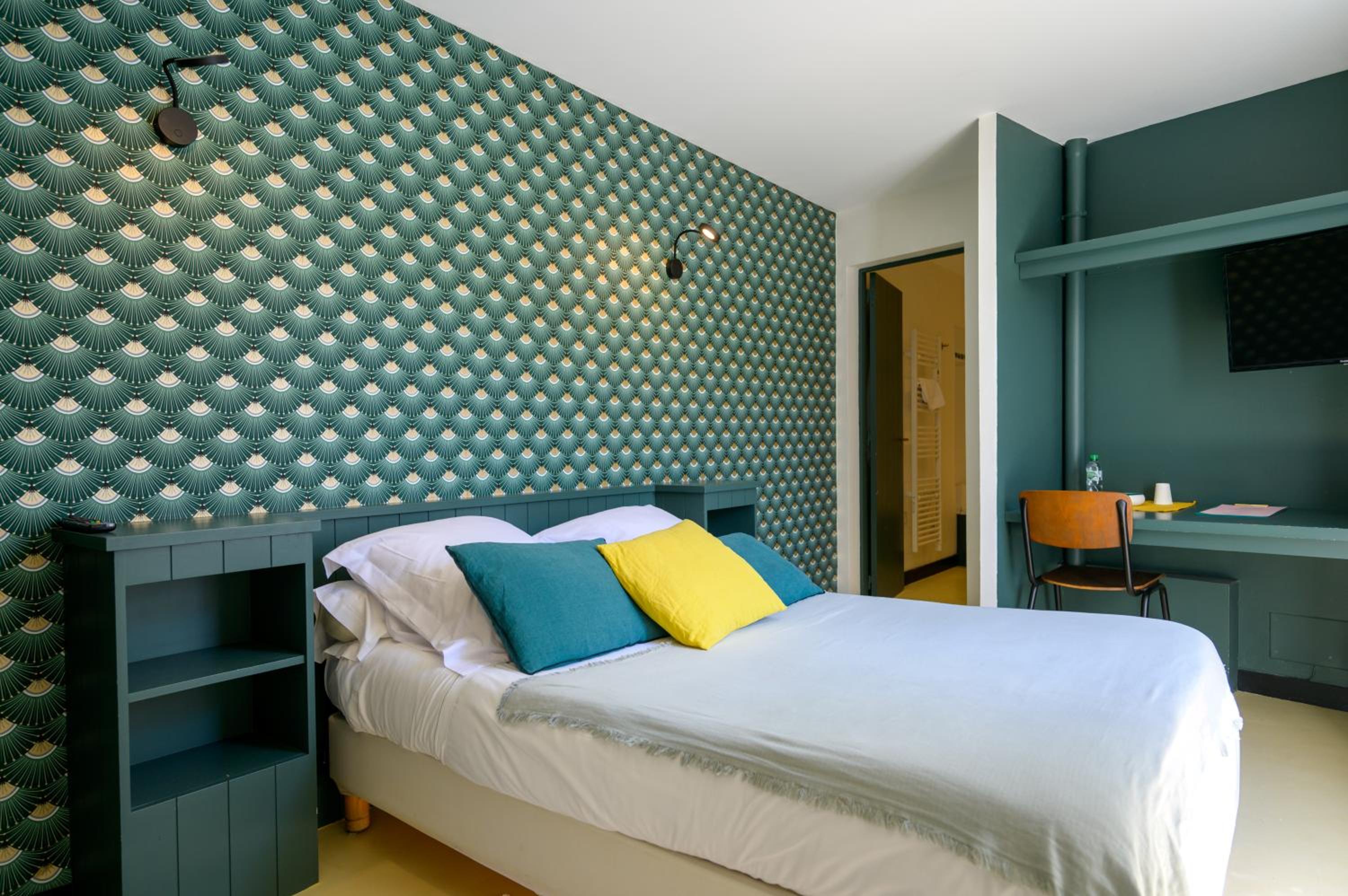 Superior Double Room photo 1