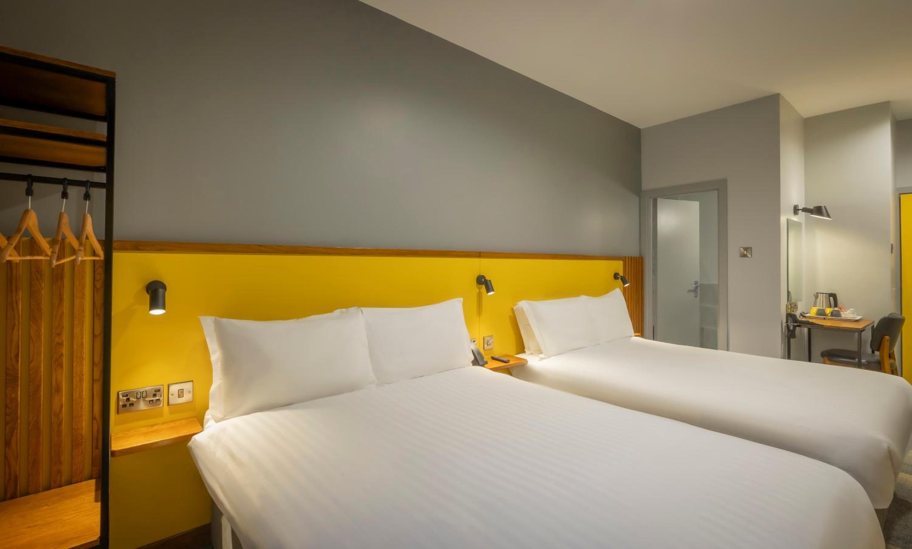 Quadruple Room photo 1