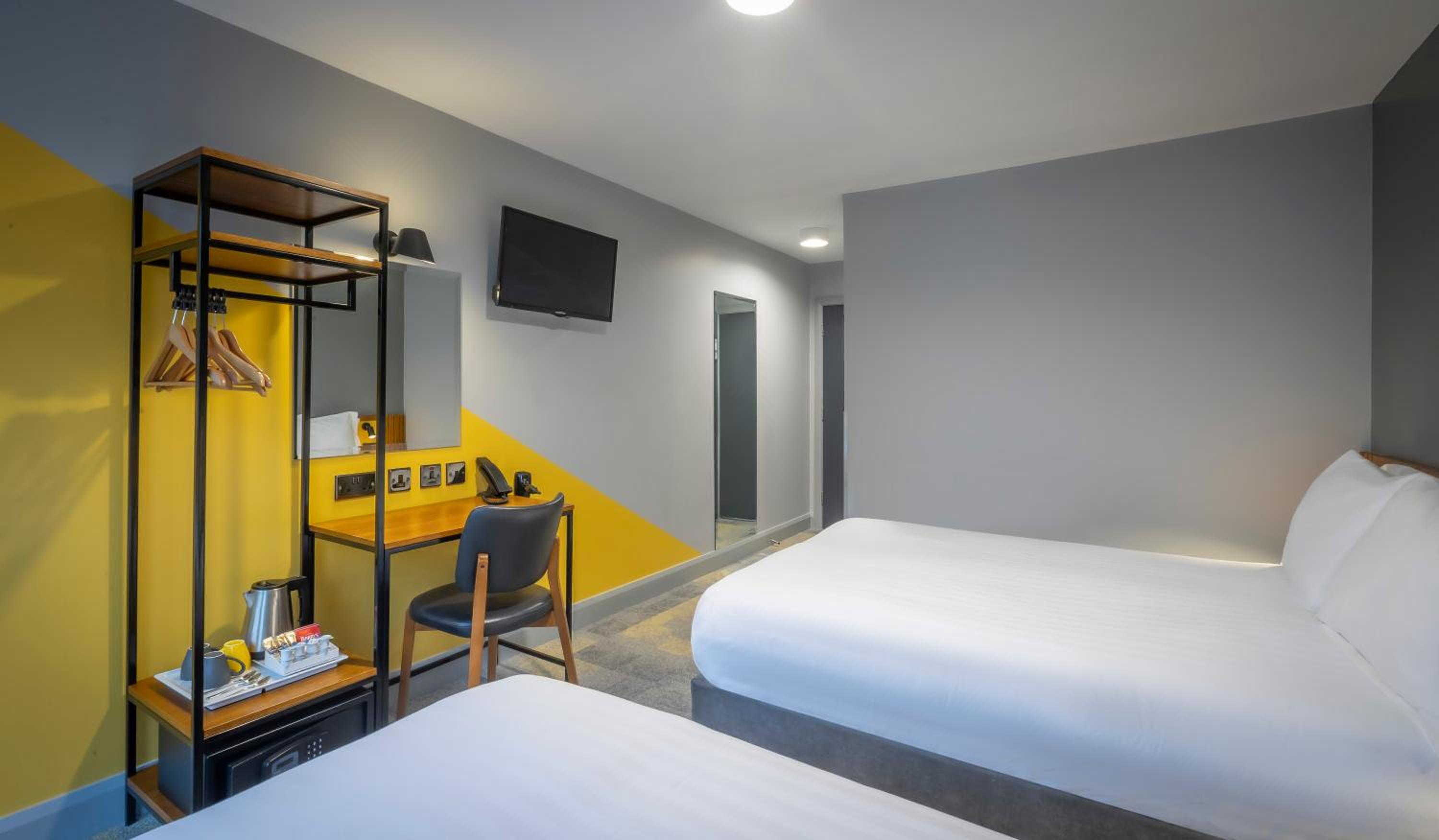 Twin Room photo 3