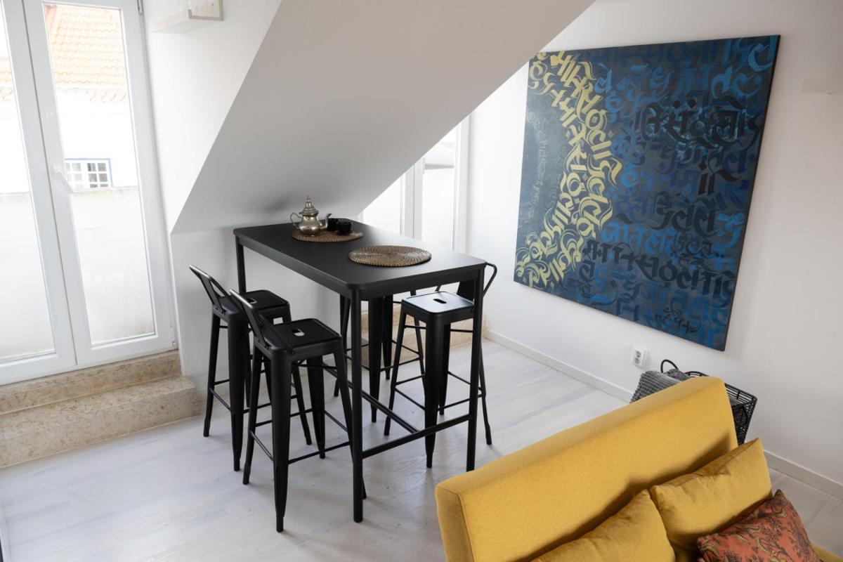 Apartment with Sea View - Photo 15