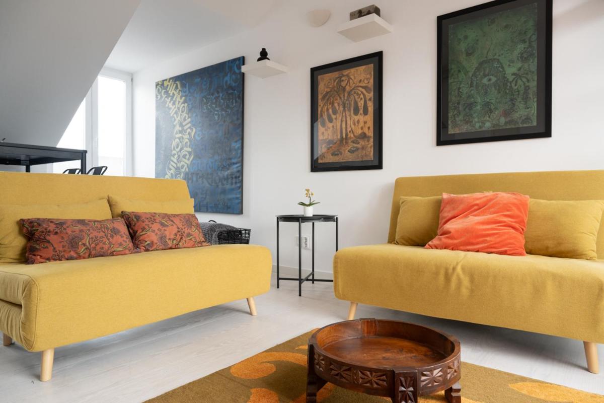 Apartment with Sea View - Photo 21