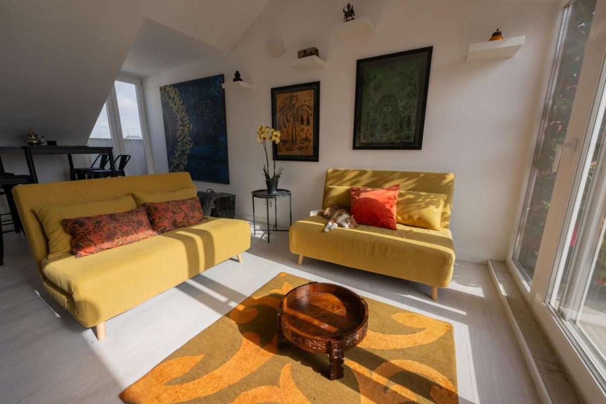 Apartment with Sea View - Photo 23