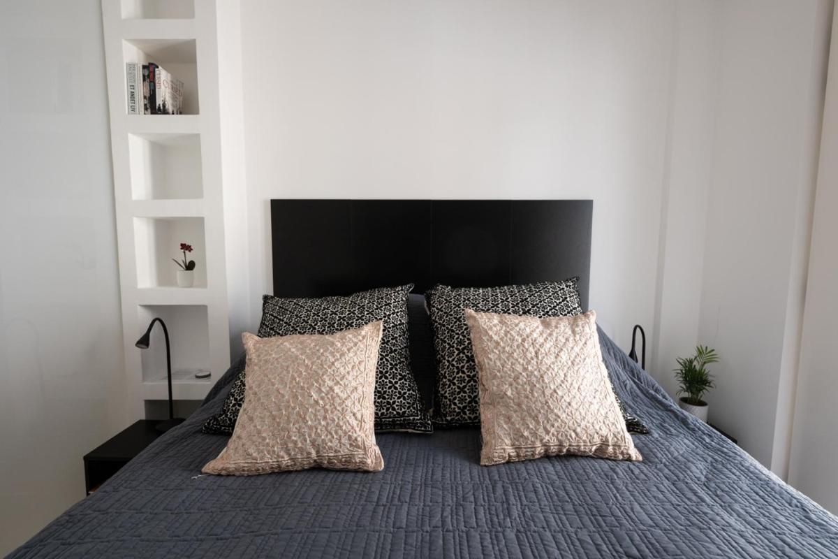 Apartment with Sea View - Photo 18