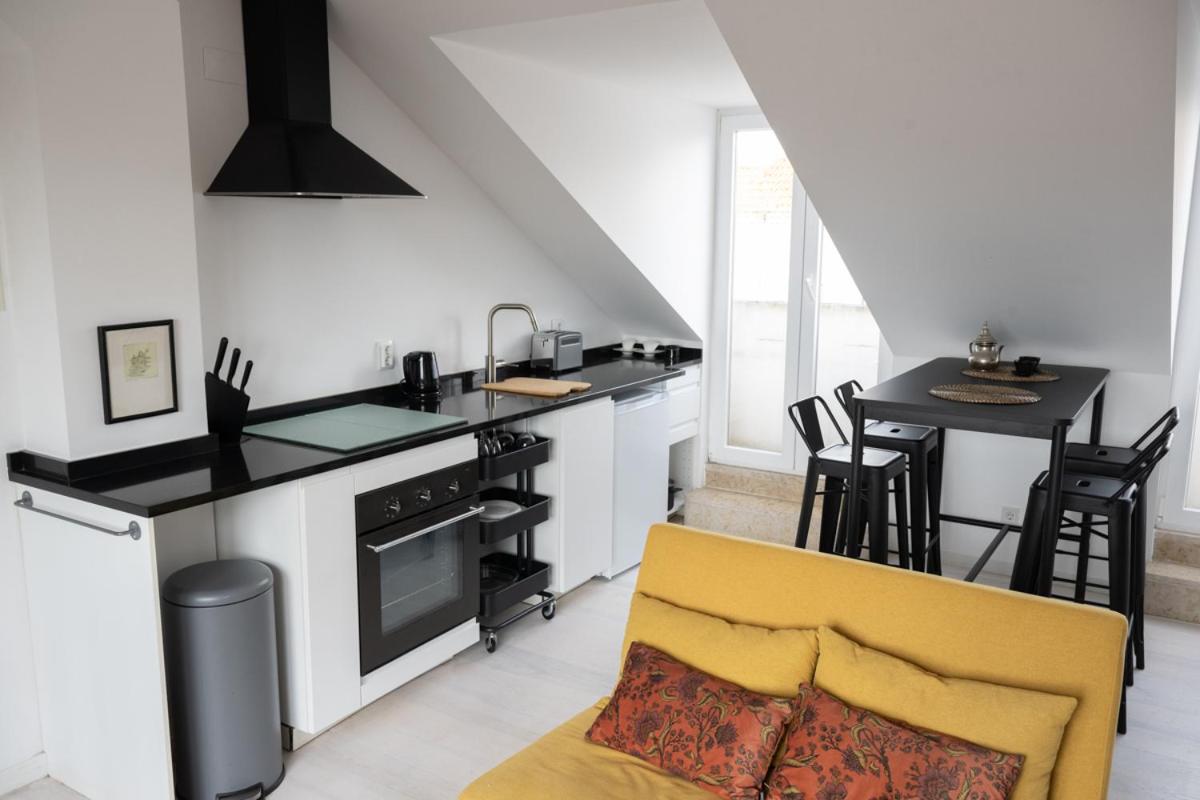 Apartment with Sea View - Photo 20