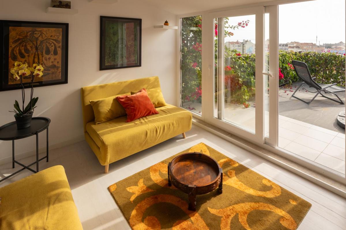 Apartment with Sea View - Photo 17