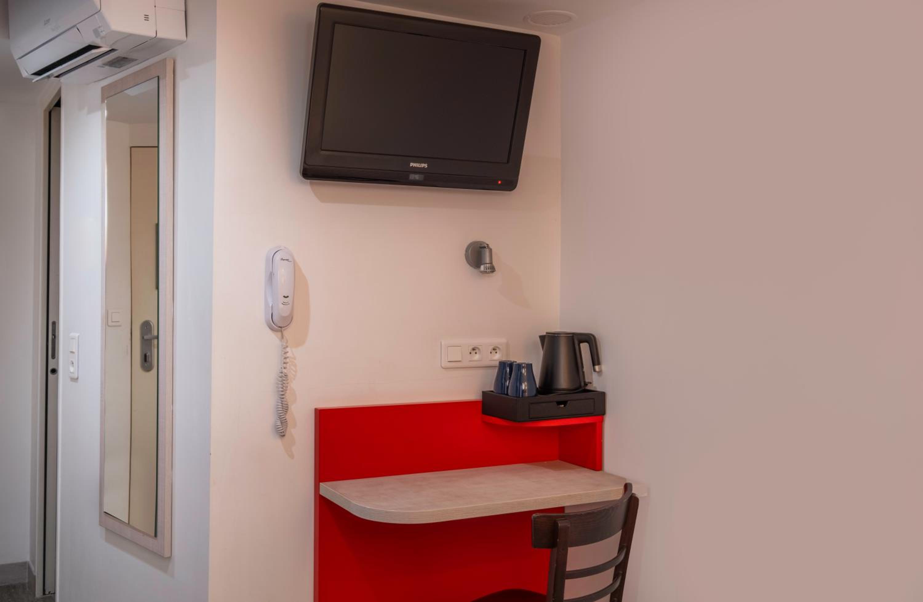 Single Room