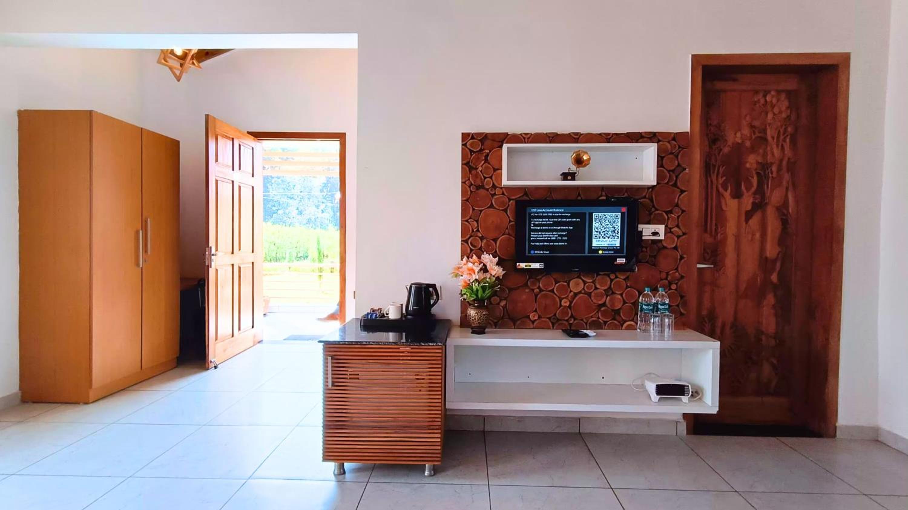 Jacuzzi Villa - Photo 4