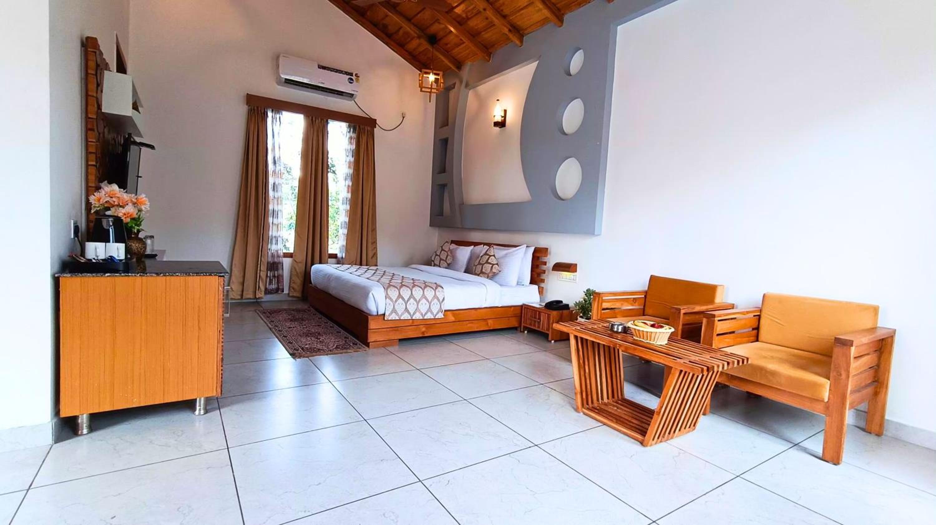 Jacuzzi Villa - Photo 6