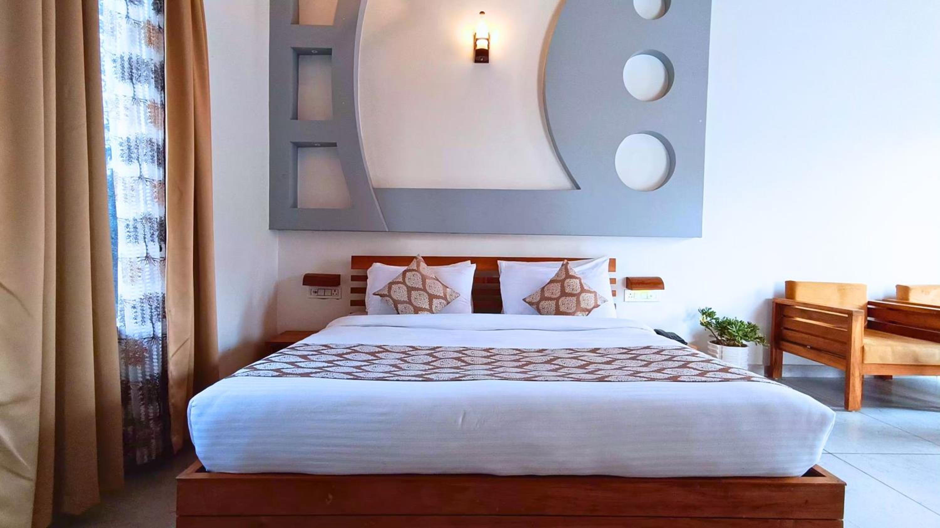 Jacuzzi Villa - Photo 1