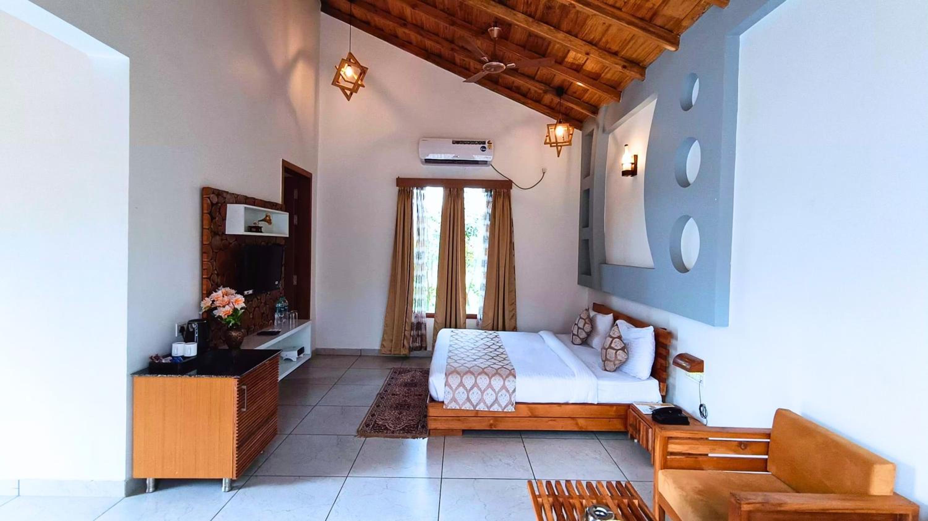 Jacuzzi Villa - Photo 8