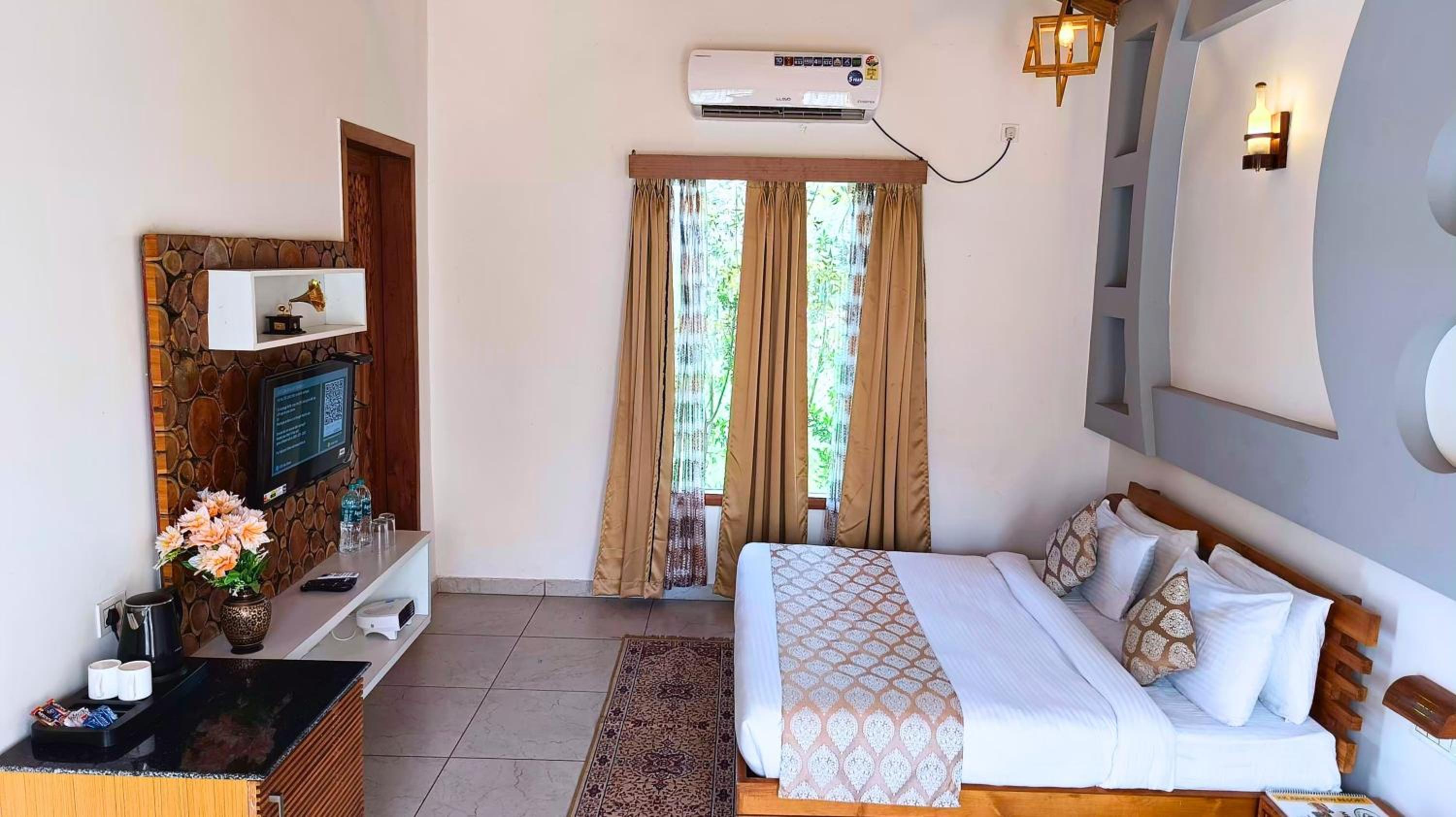 Jacuzzi Villa - Photo 10