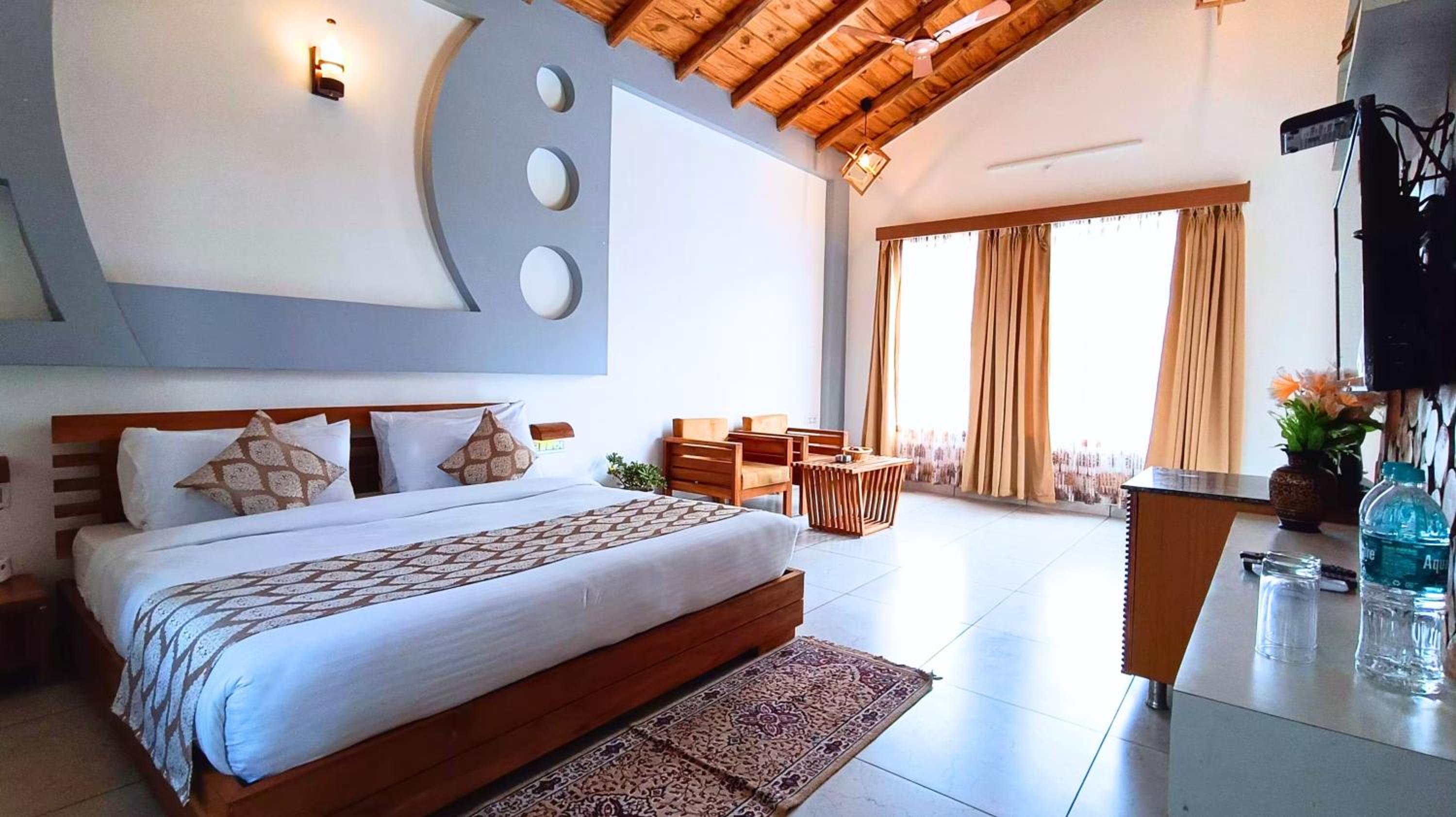 Jacuzzi Villa - Photo 11