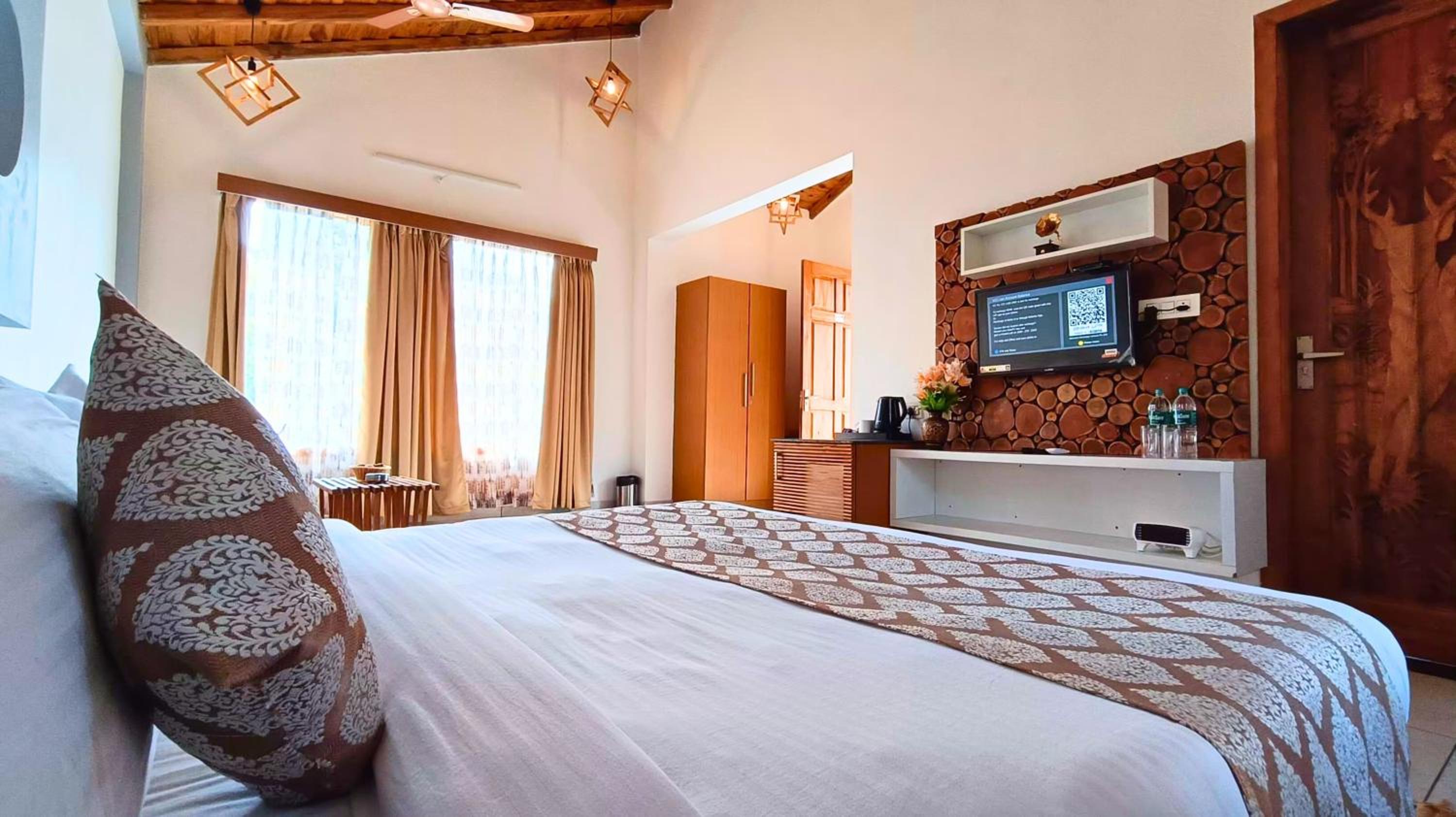 Jacuzzi Villa - Photo 12