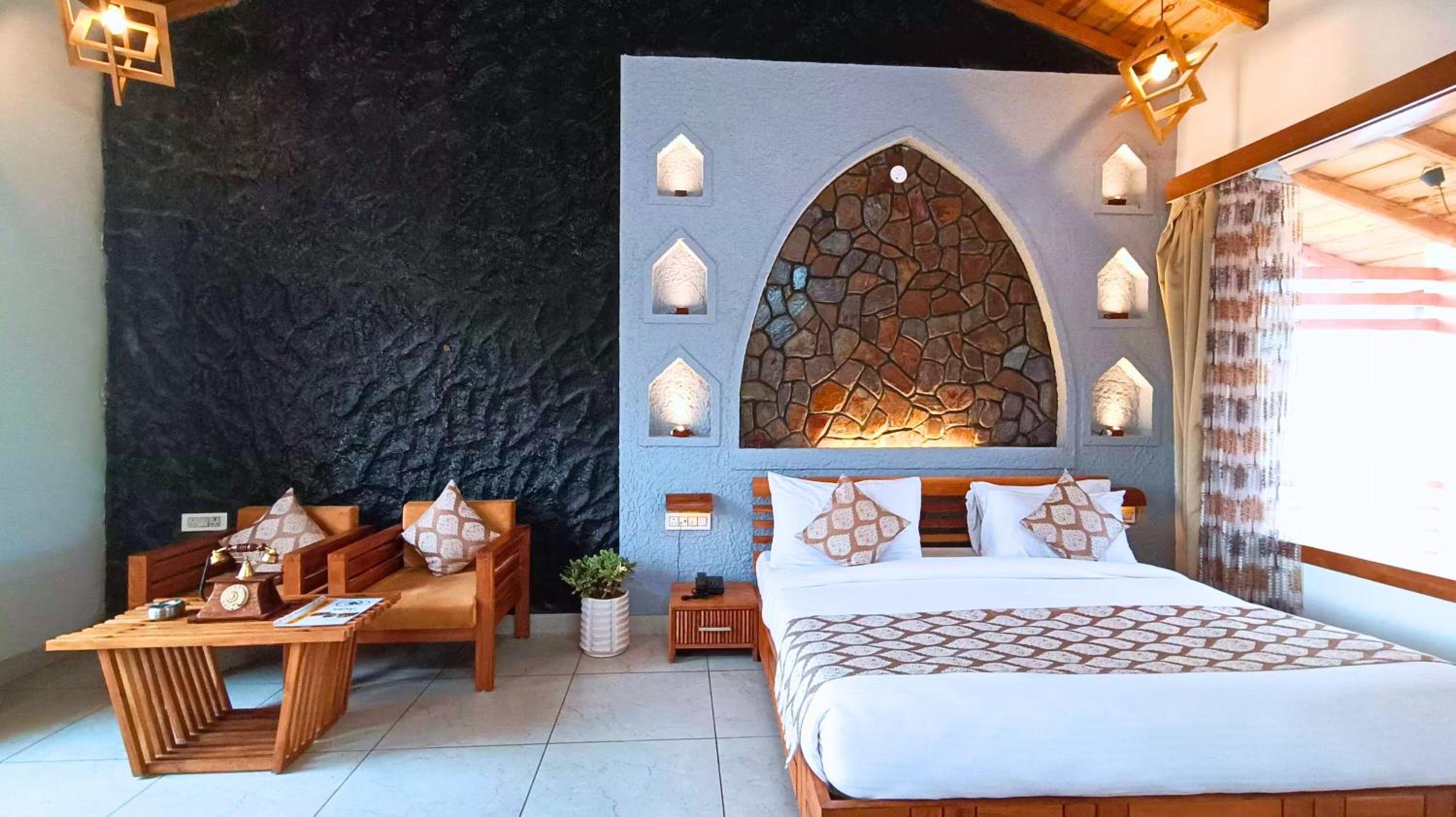 Deluxe Room photo 1