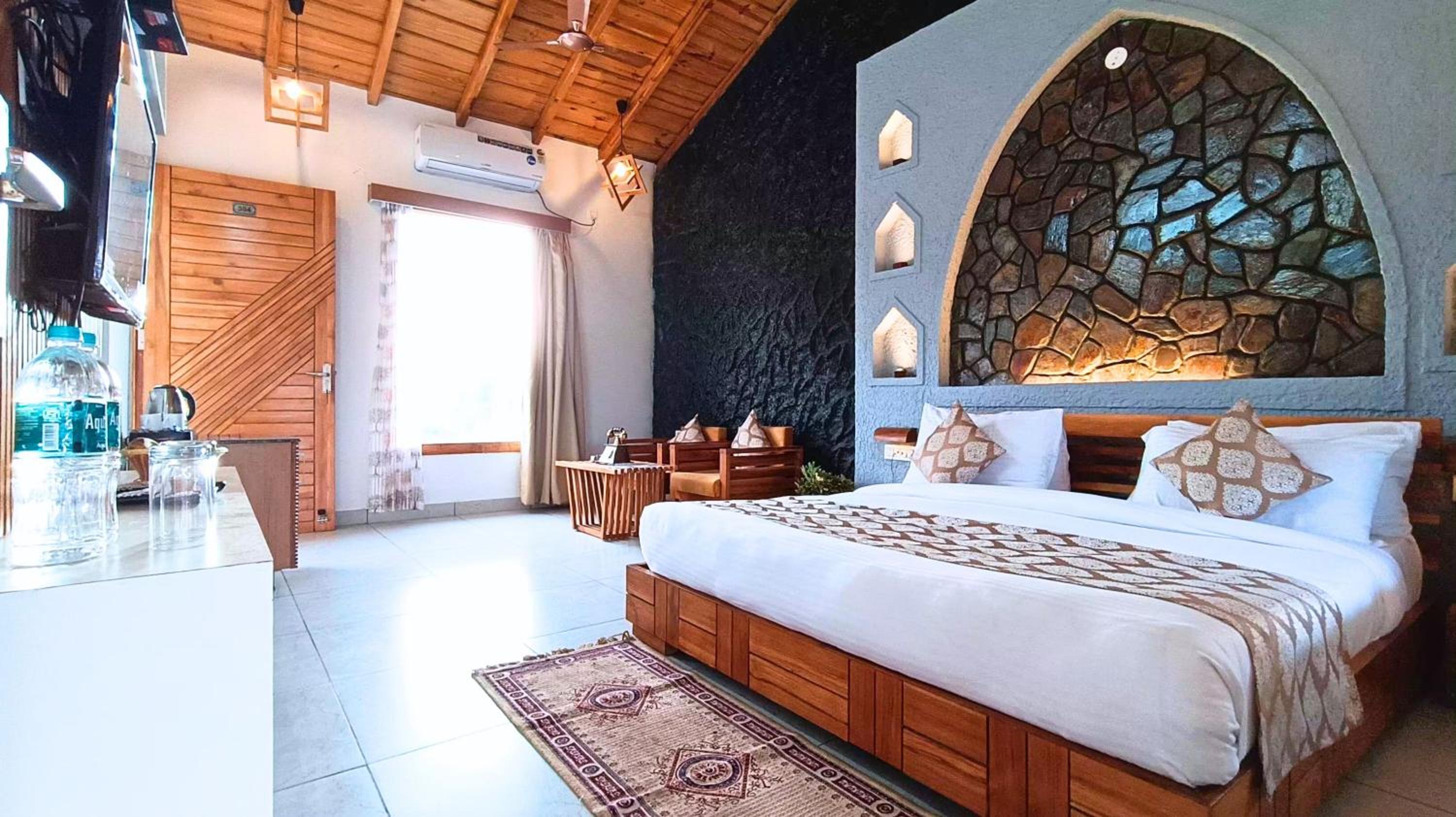 Deluxe Room photo 3