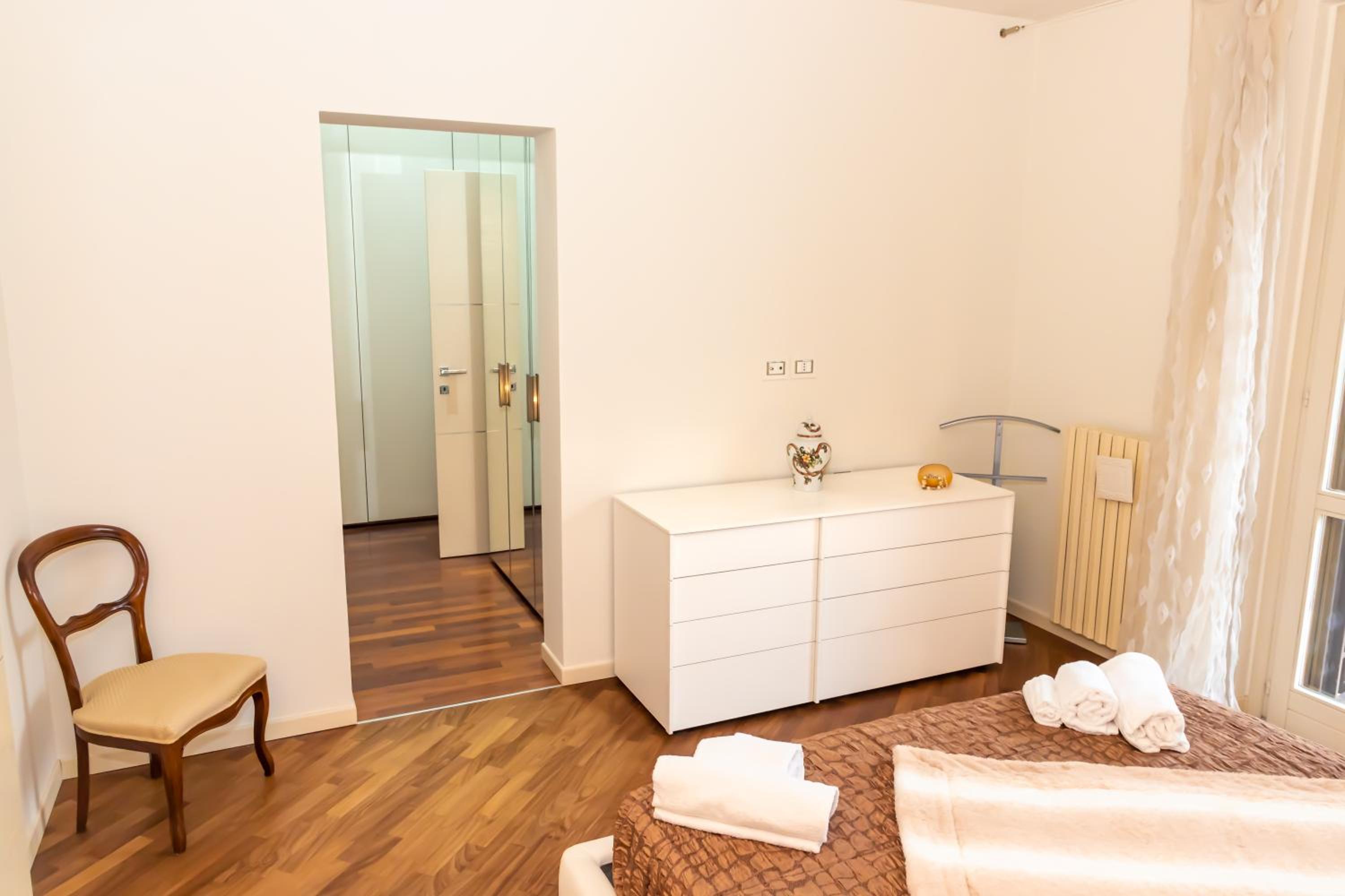Three-Bedroom Villa photo 1