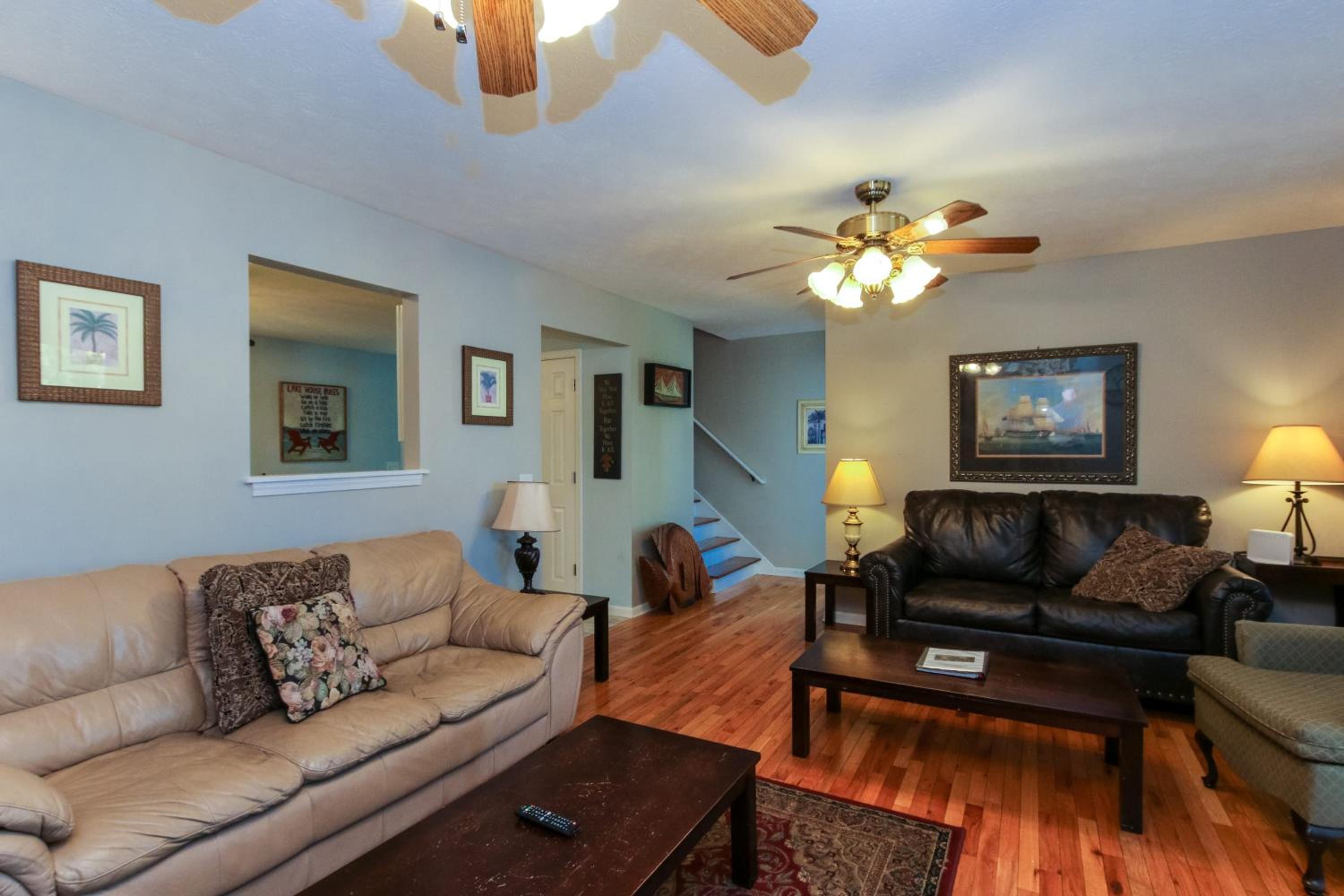 Vacation Home photo 1