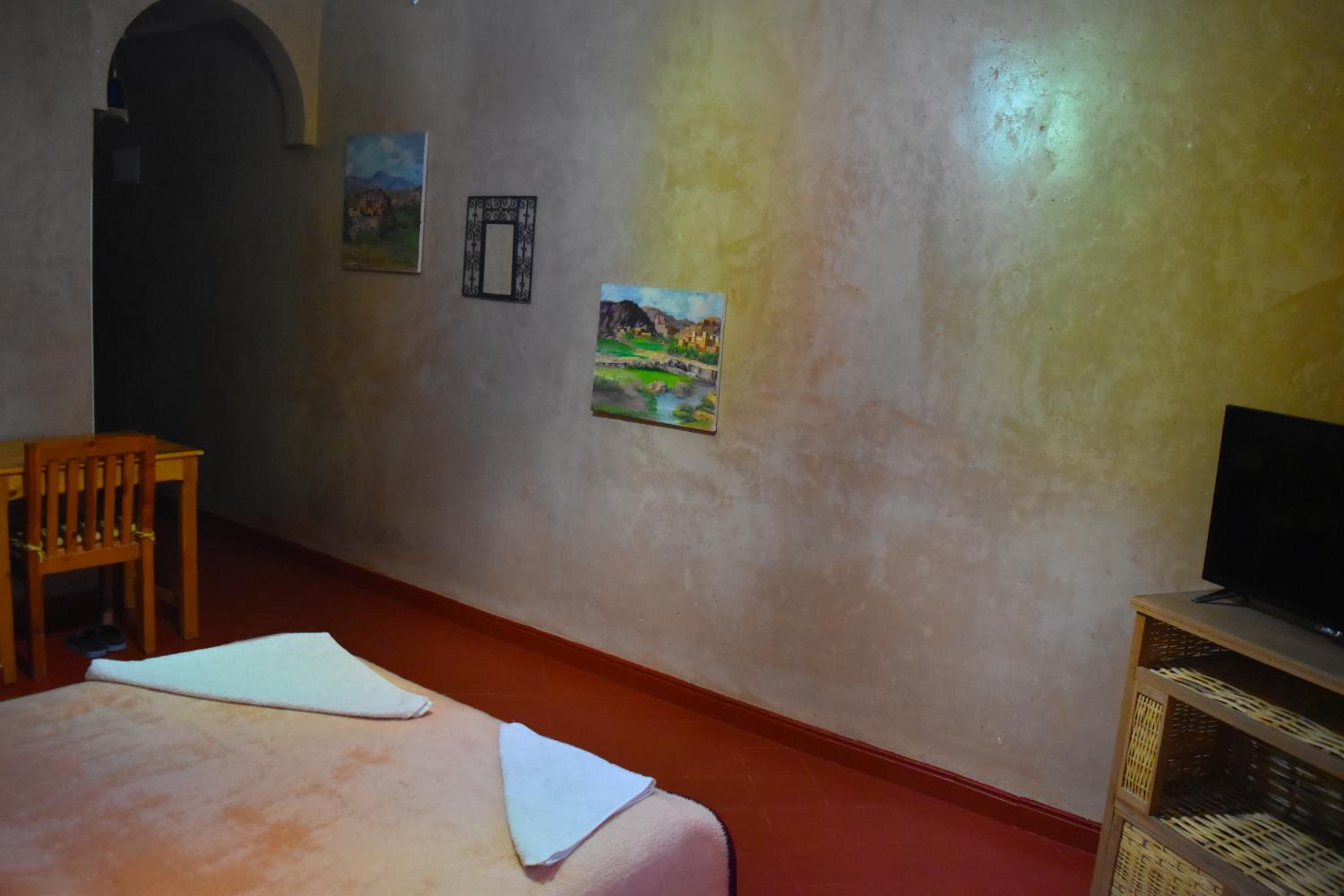 Single Room photo 2