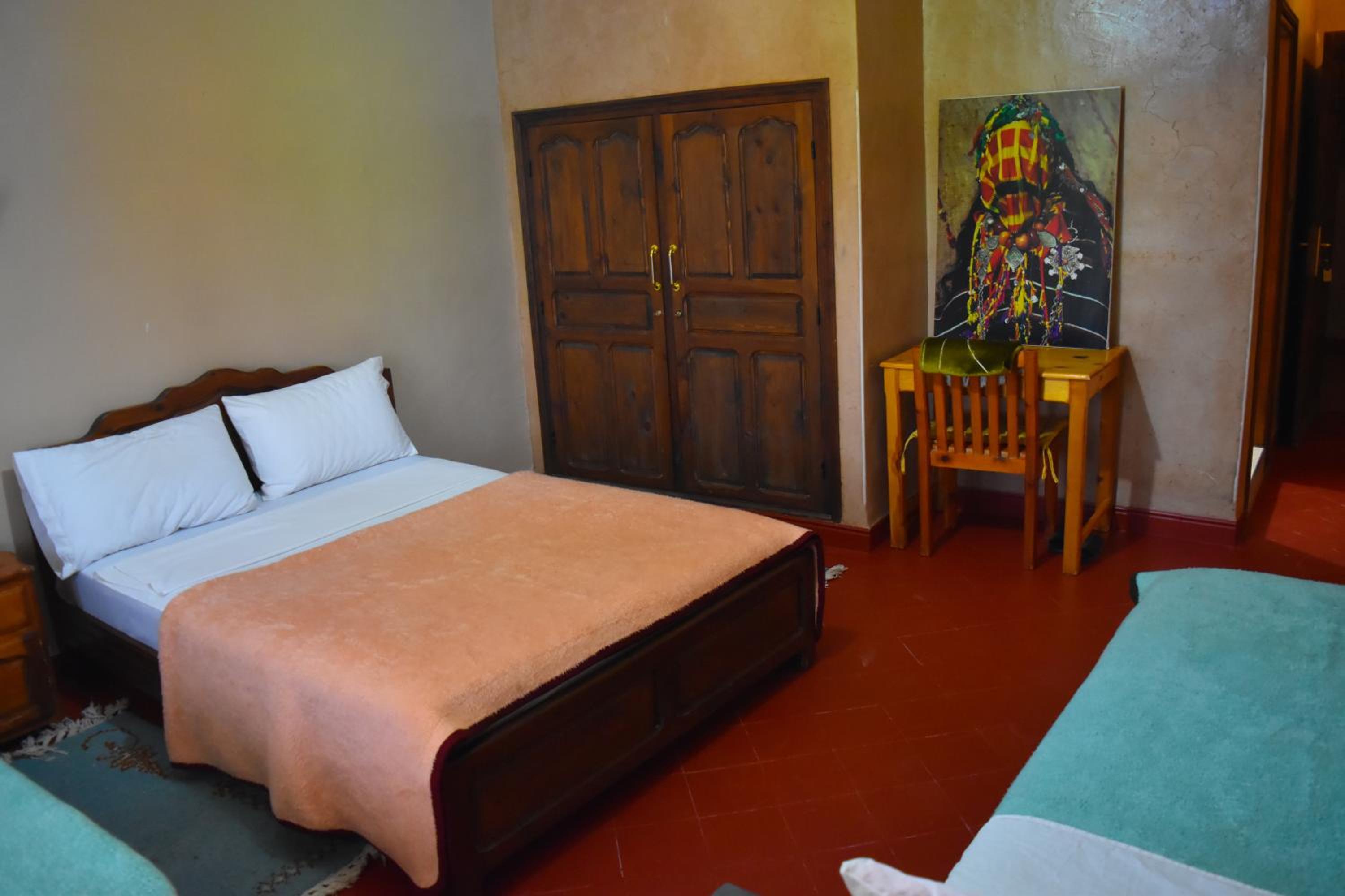 Double or Twin Room photo 2