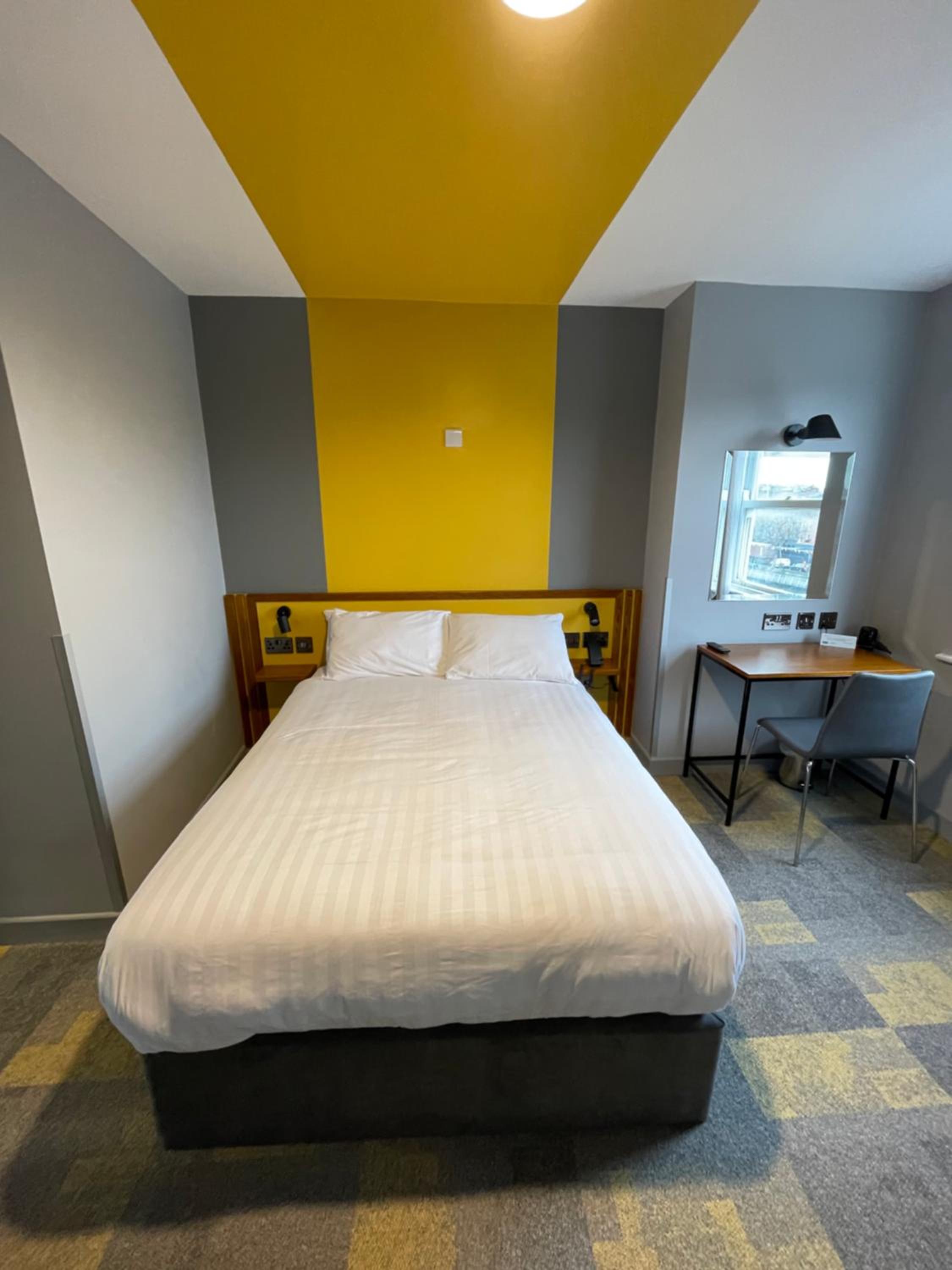 Double Room photo 2