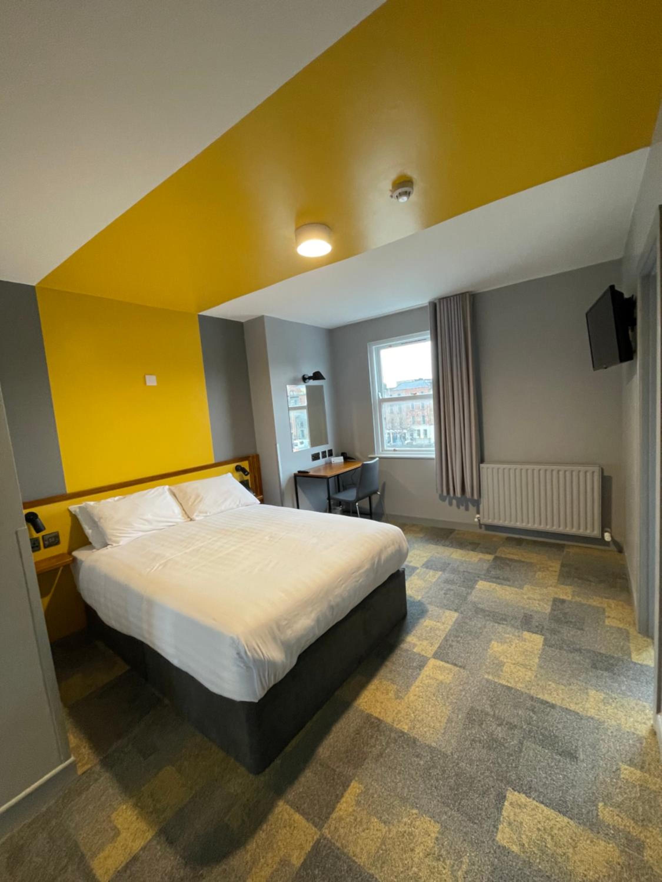 Double Room photo 3