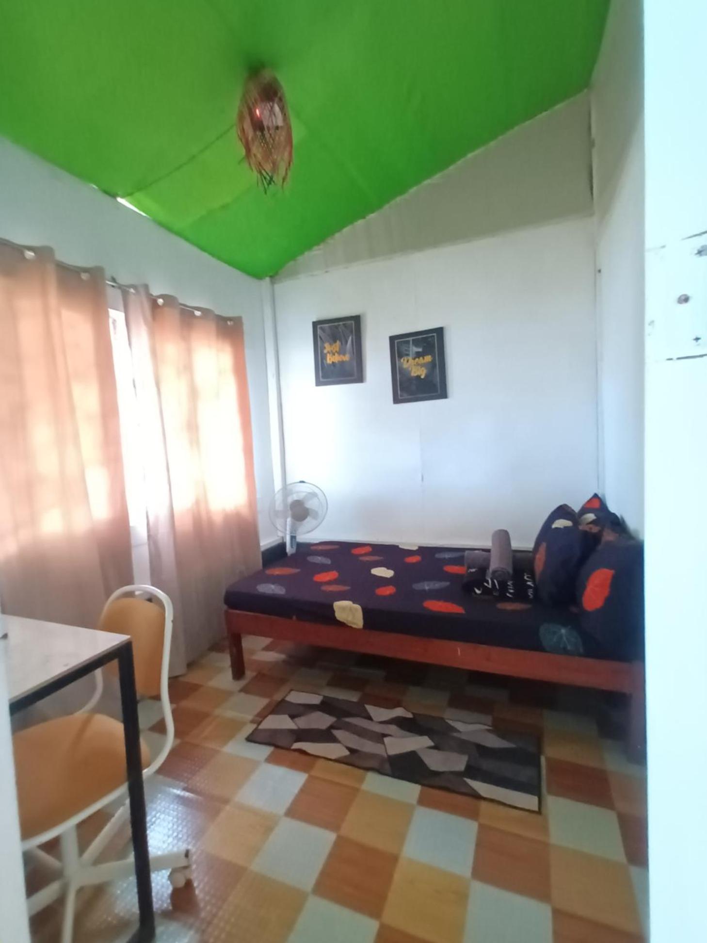 Two-Bedroom House photo 1