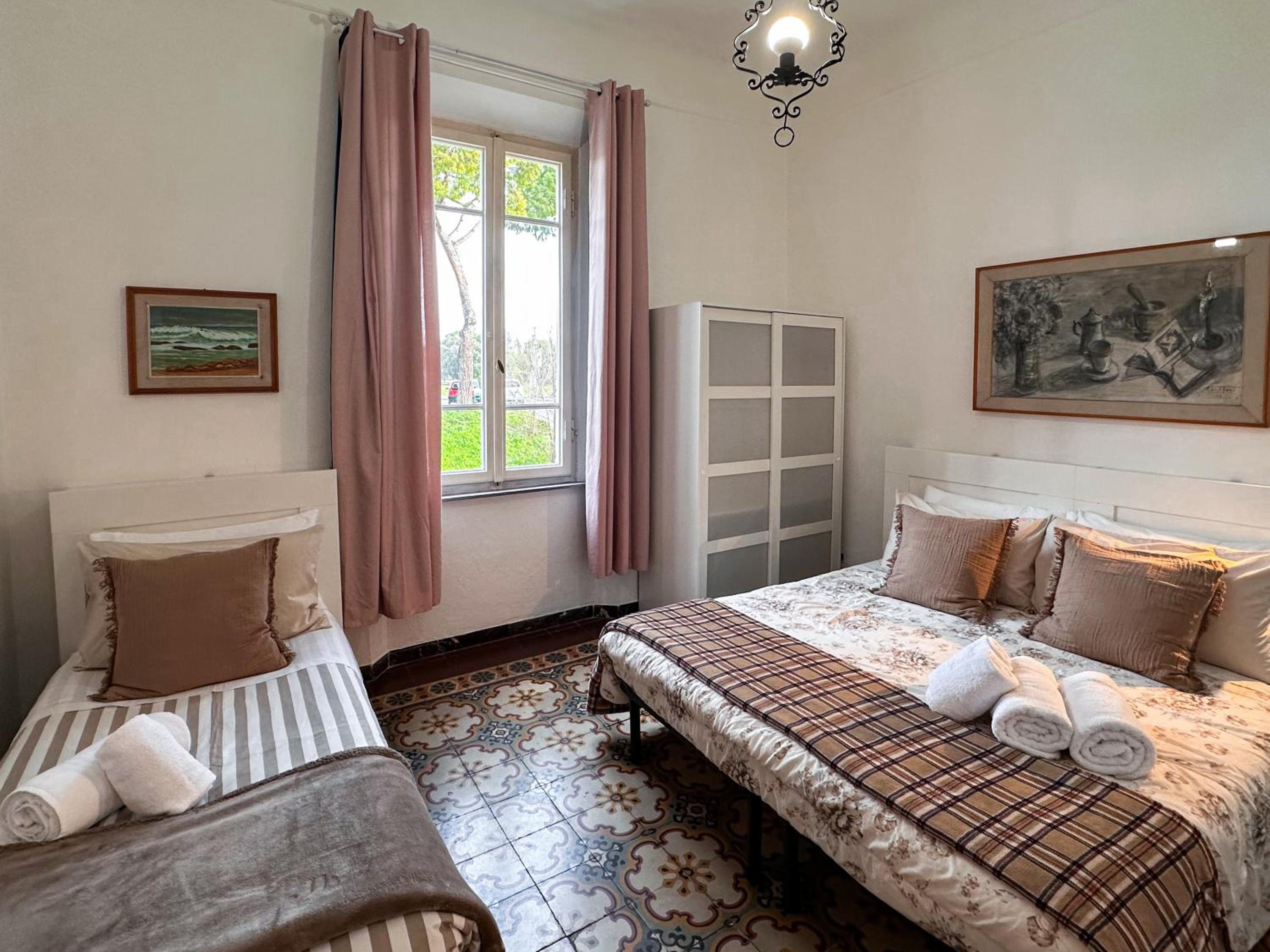 Standard Apartment