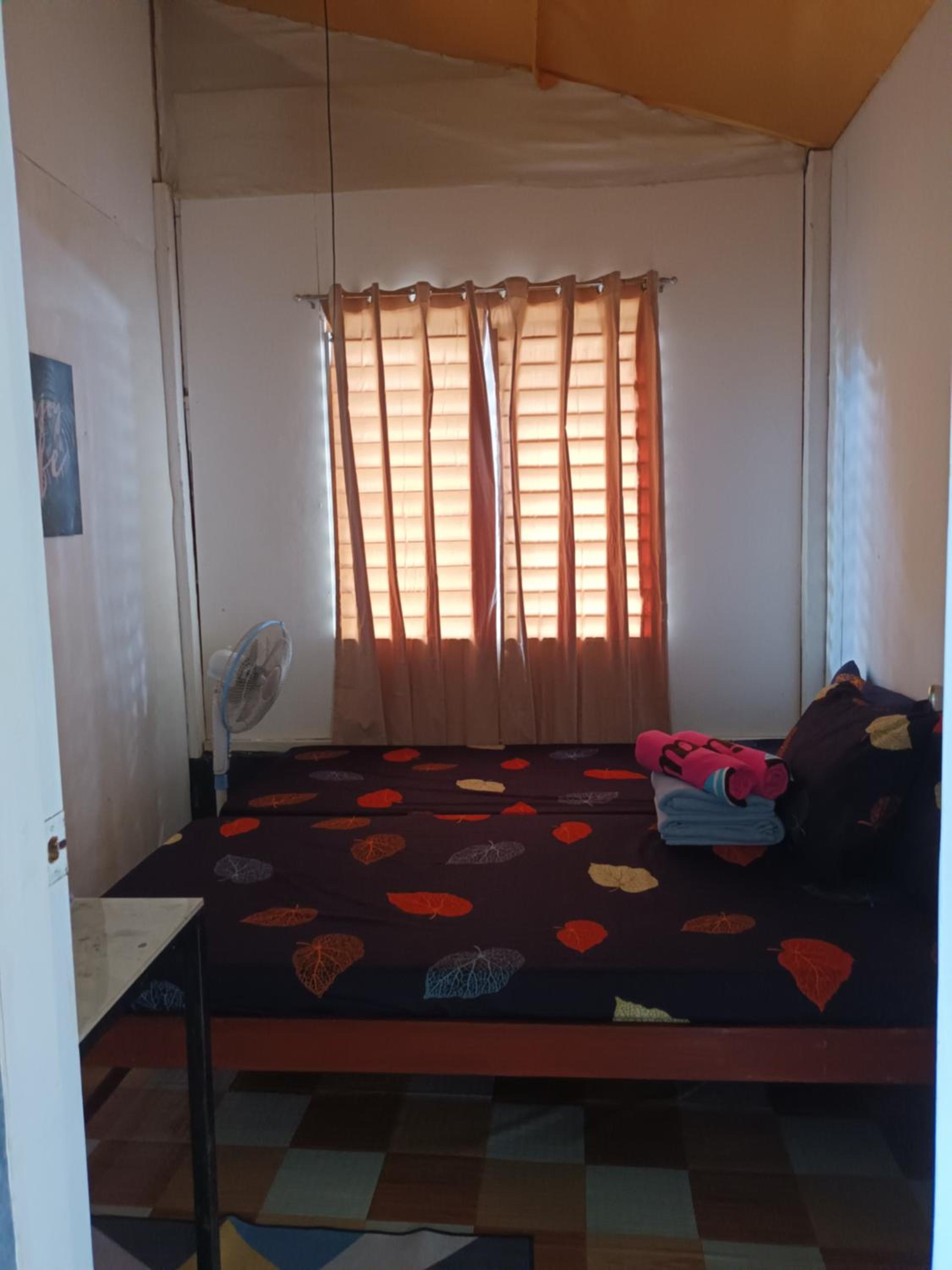 Two-Bedroom House photo 2