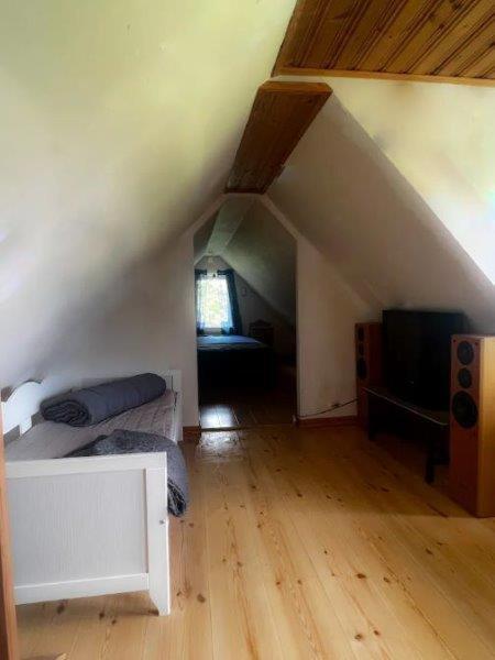 Four-Bedroom House photo 1