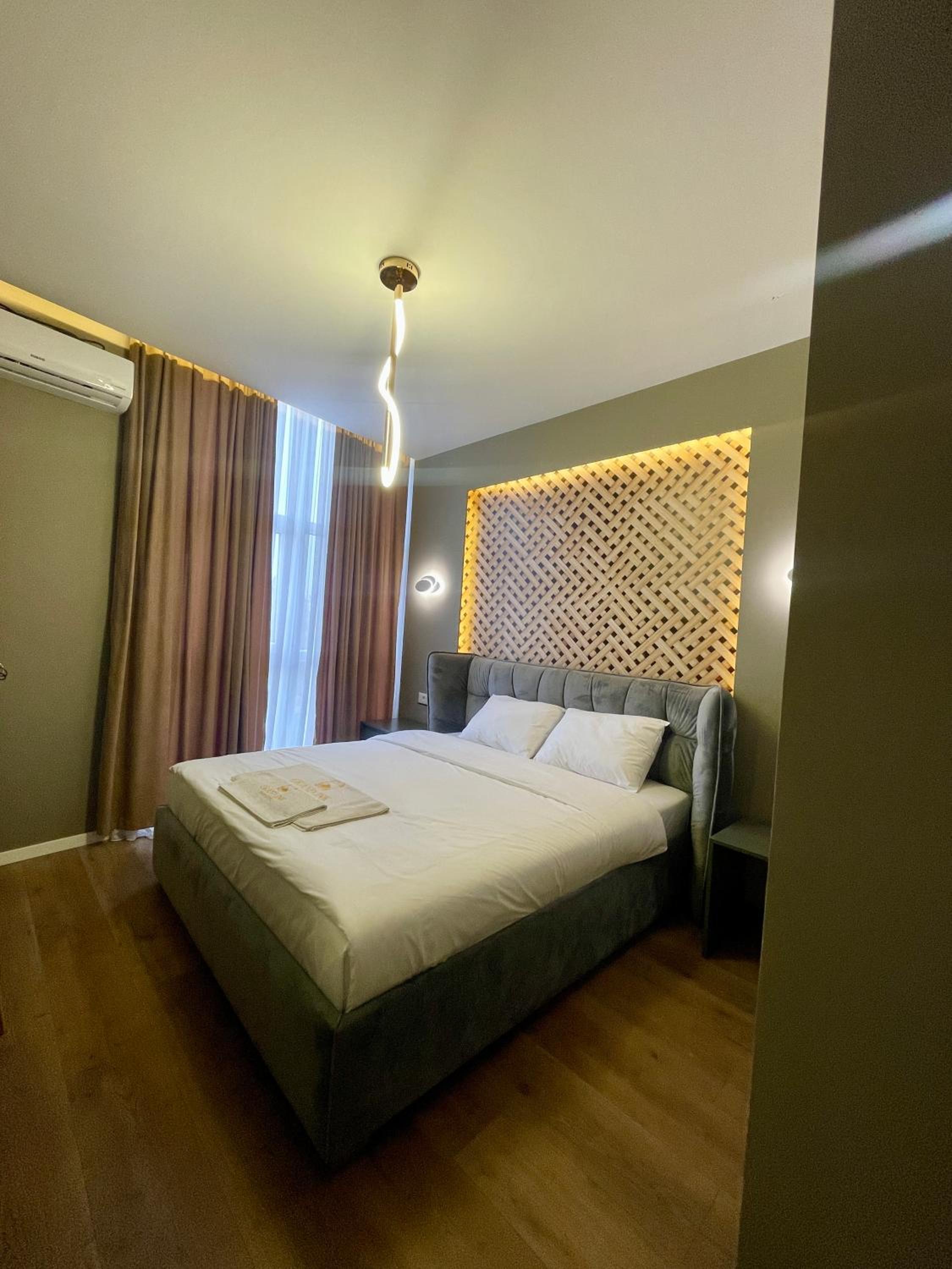 Deluxe Double Room photo 1