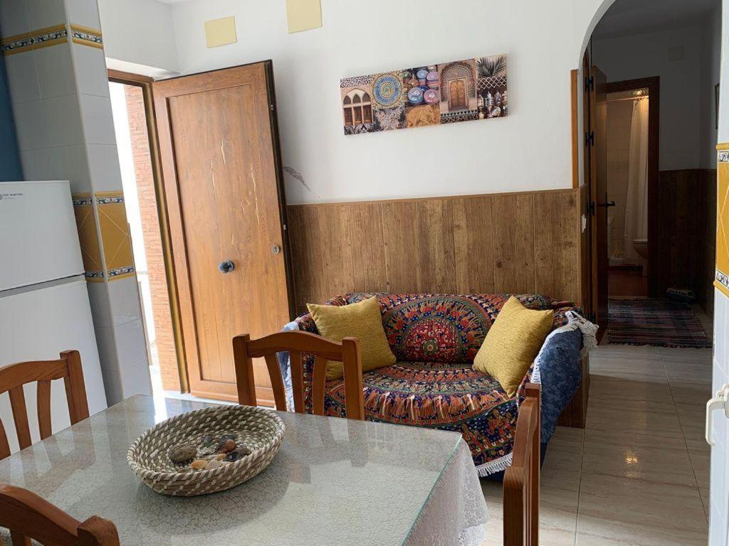 Casa de Dos Habitaciones