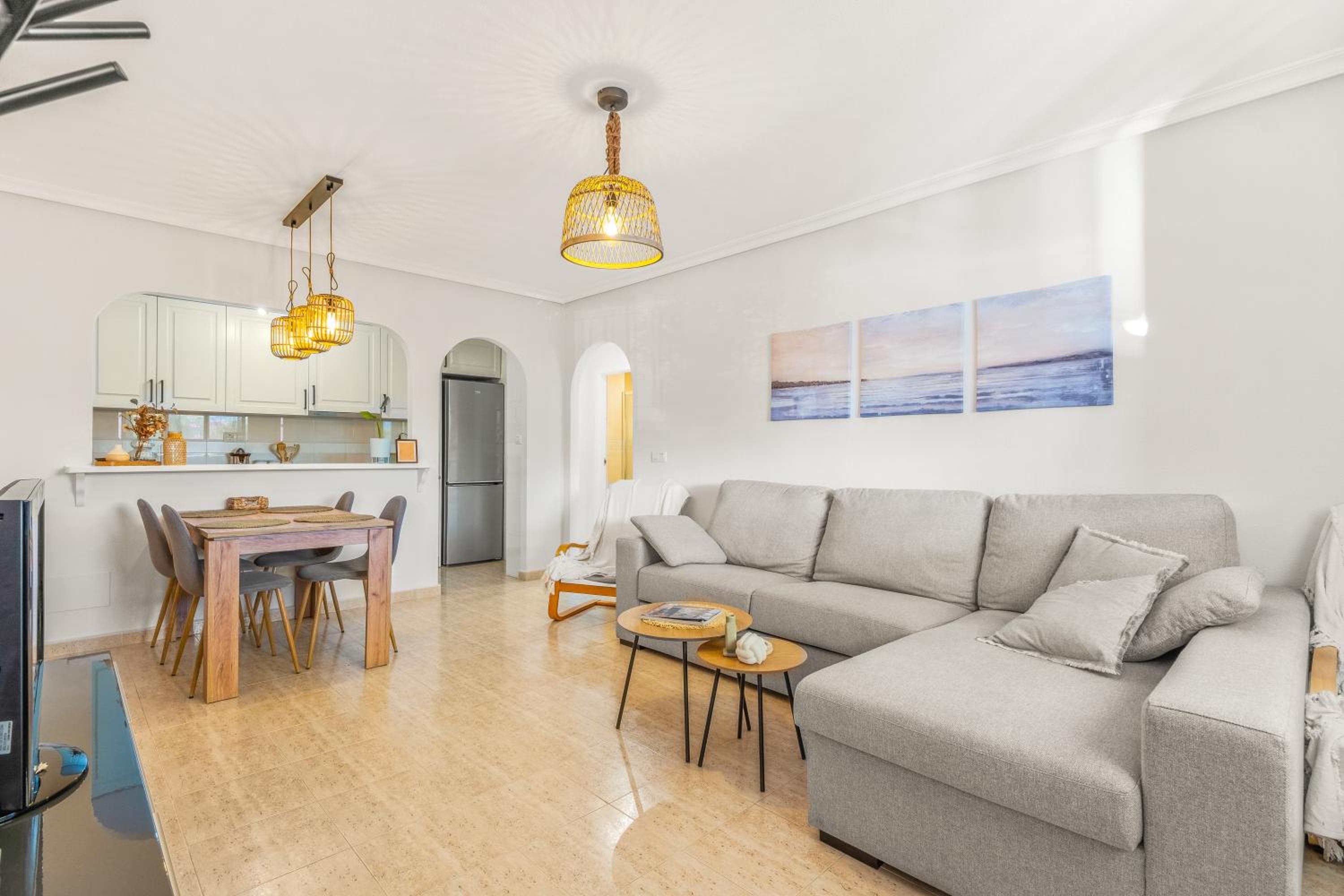 Apartamento Superior de Dos Habitaciones