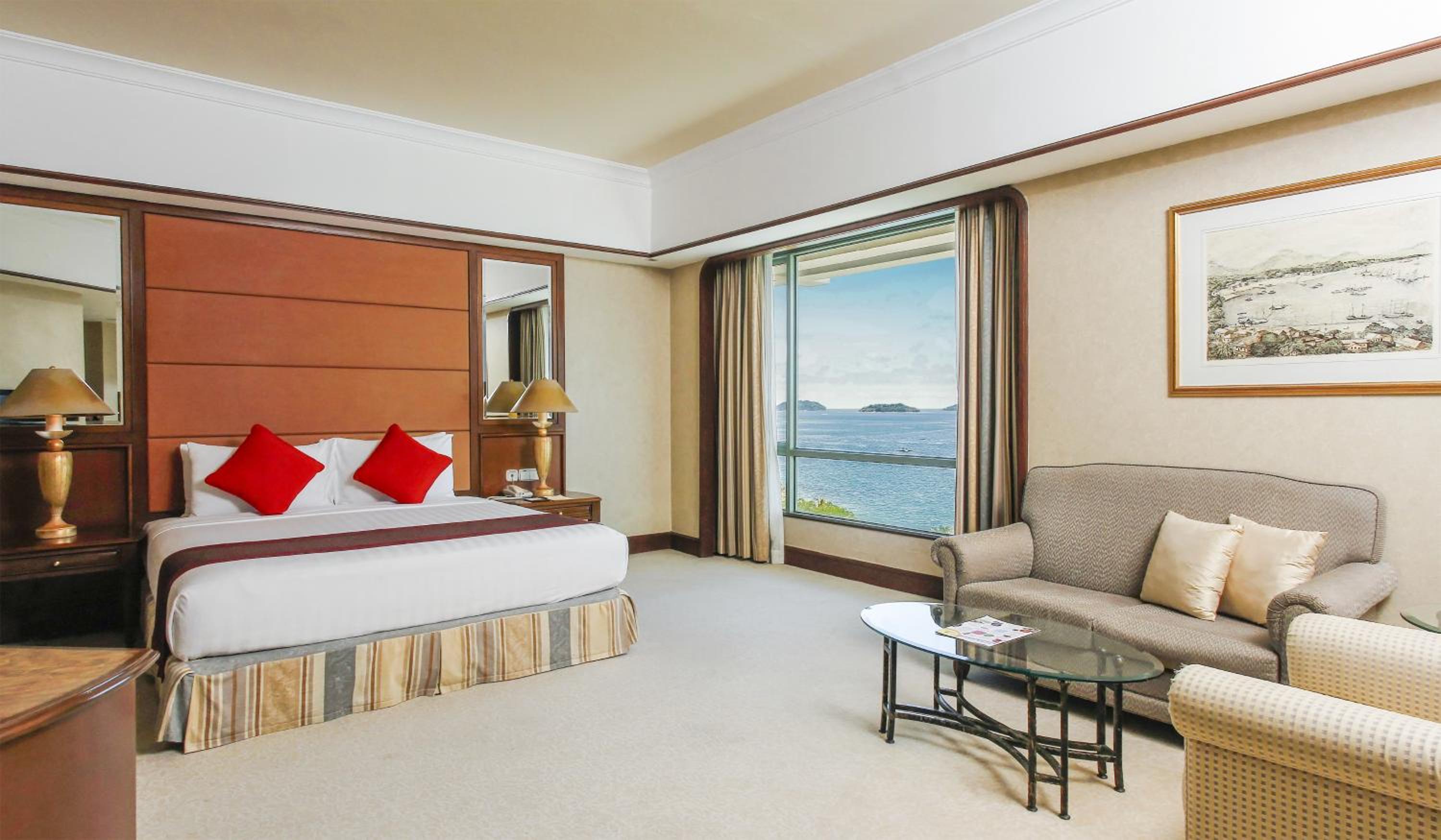 Junior Suite - Photo 1