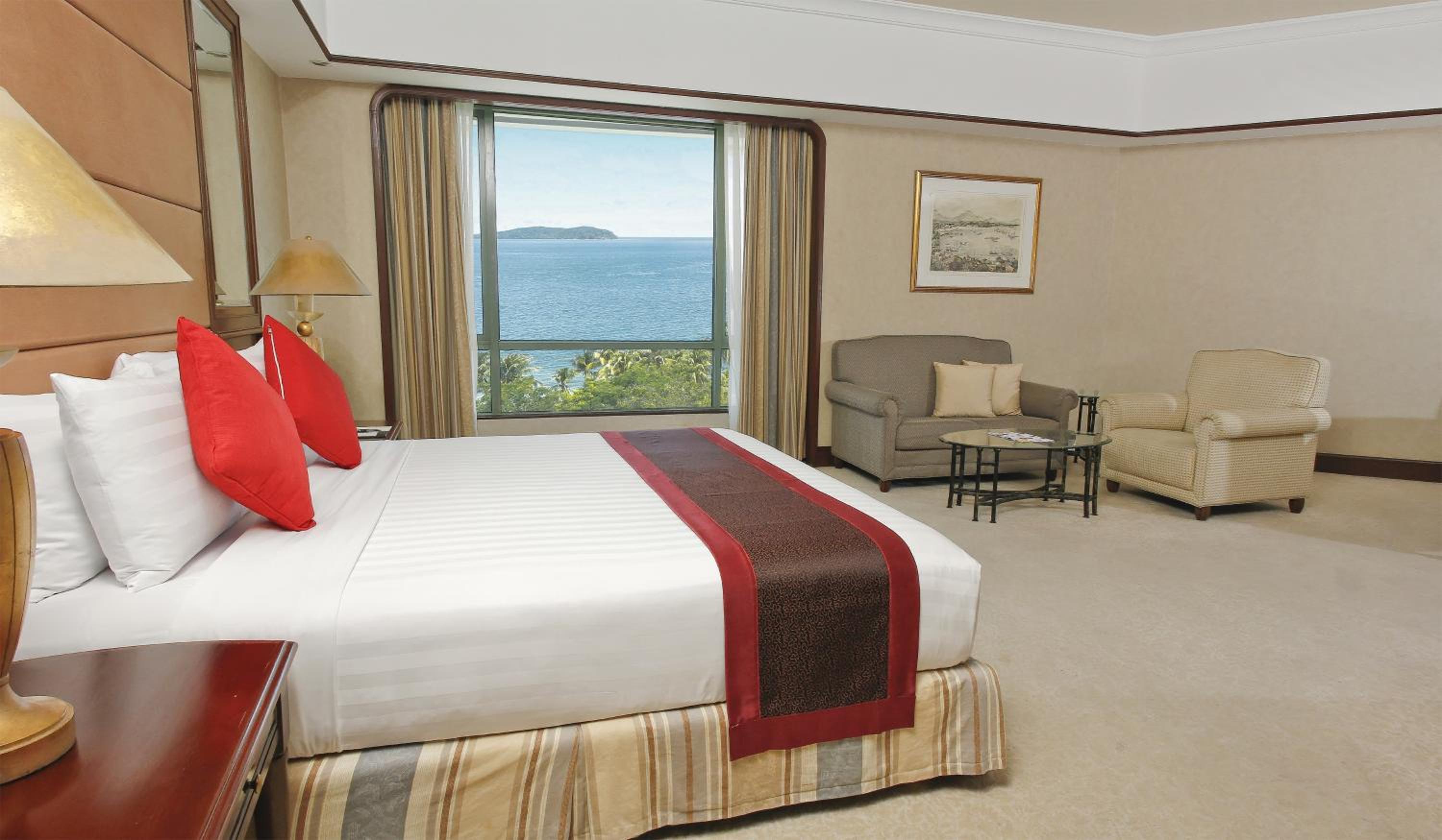 Junior Suite - Photo 2