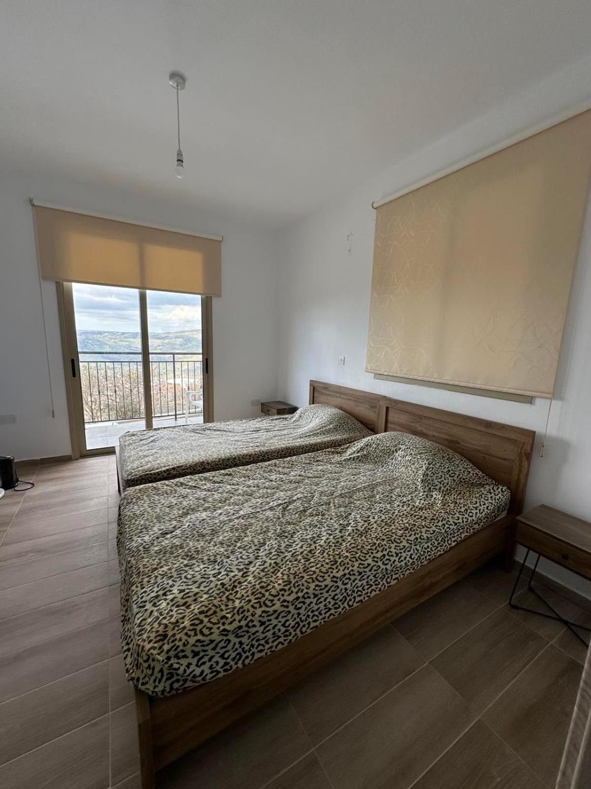 Apartment With Mountain View photo 1